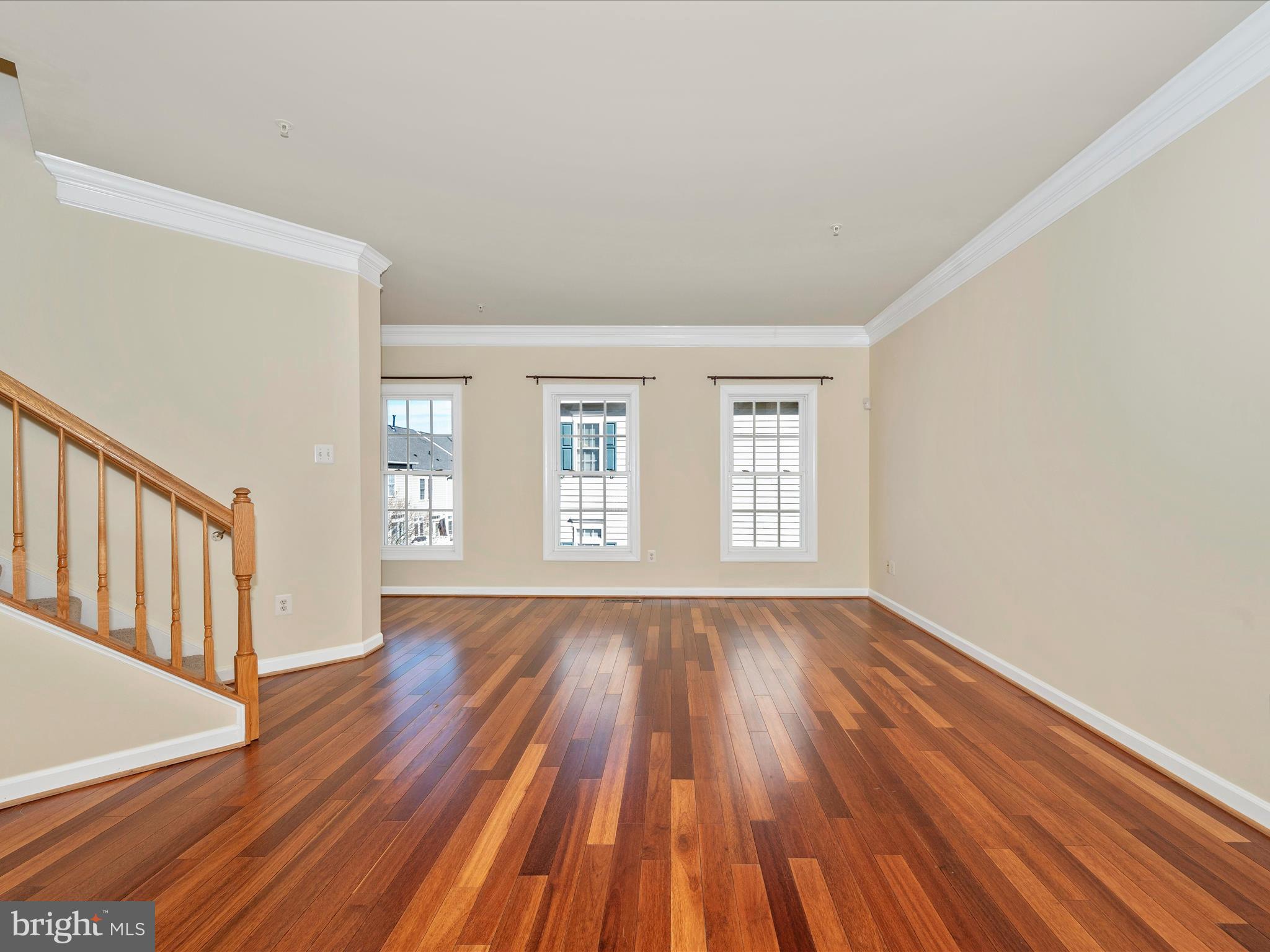 CLARKSBURG RIDGE - Residential