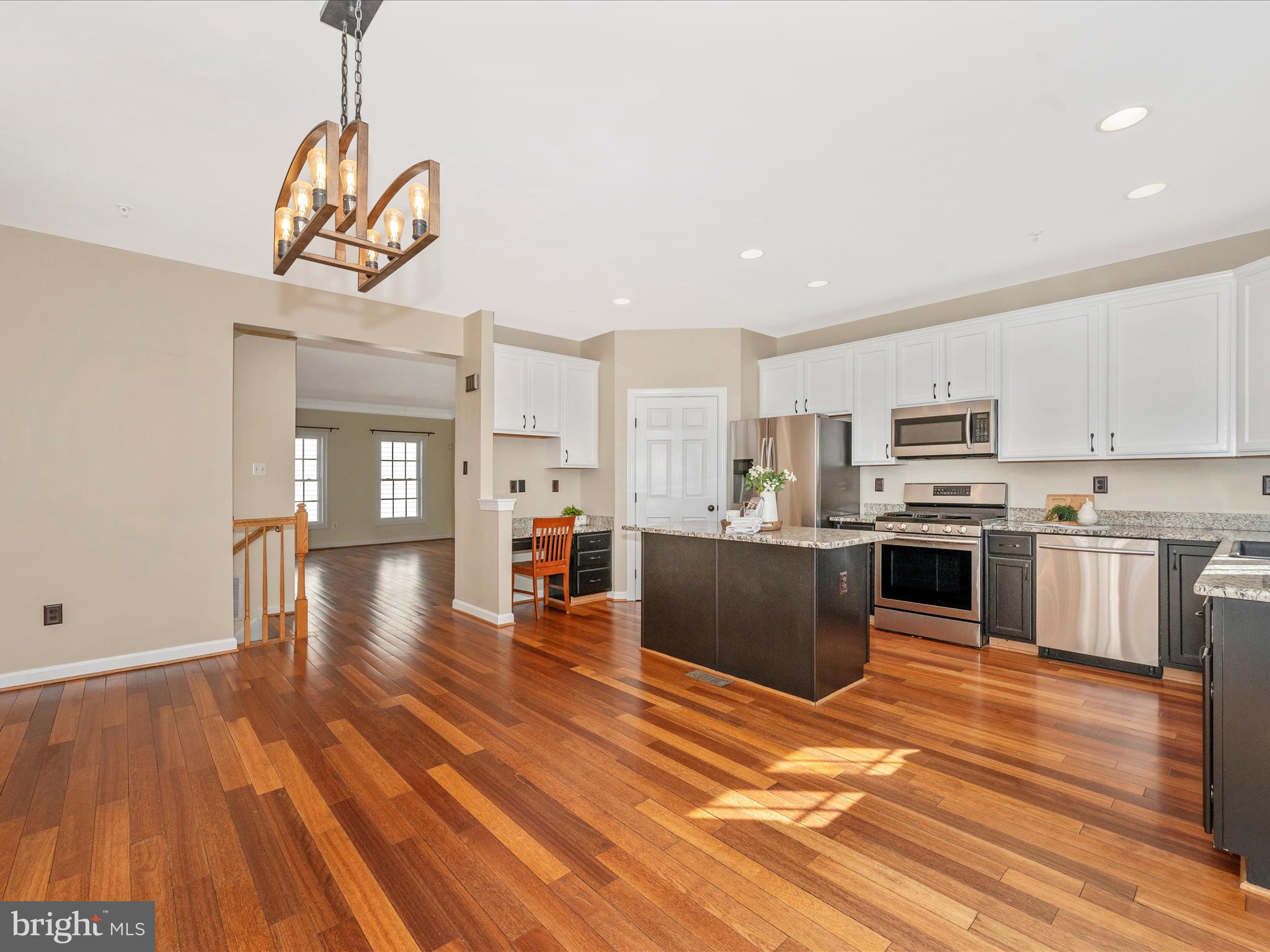 CLARKSBURG RIDGE - Residential