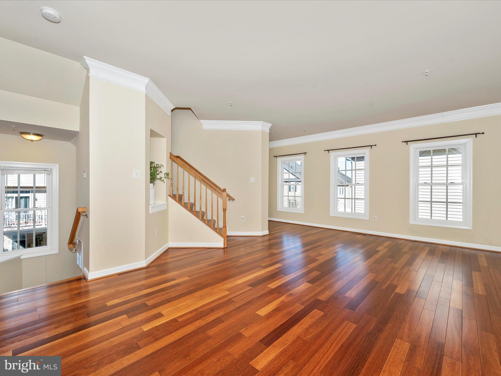 CLARKSBURG RIDGE - Residential