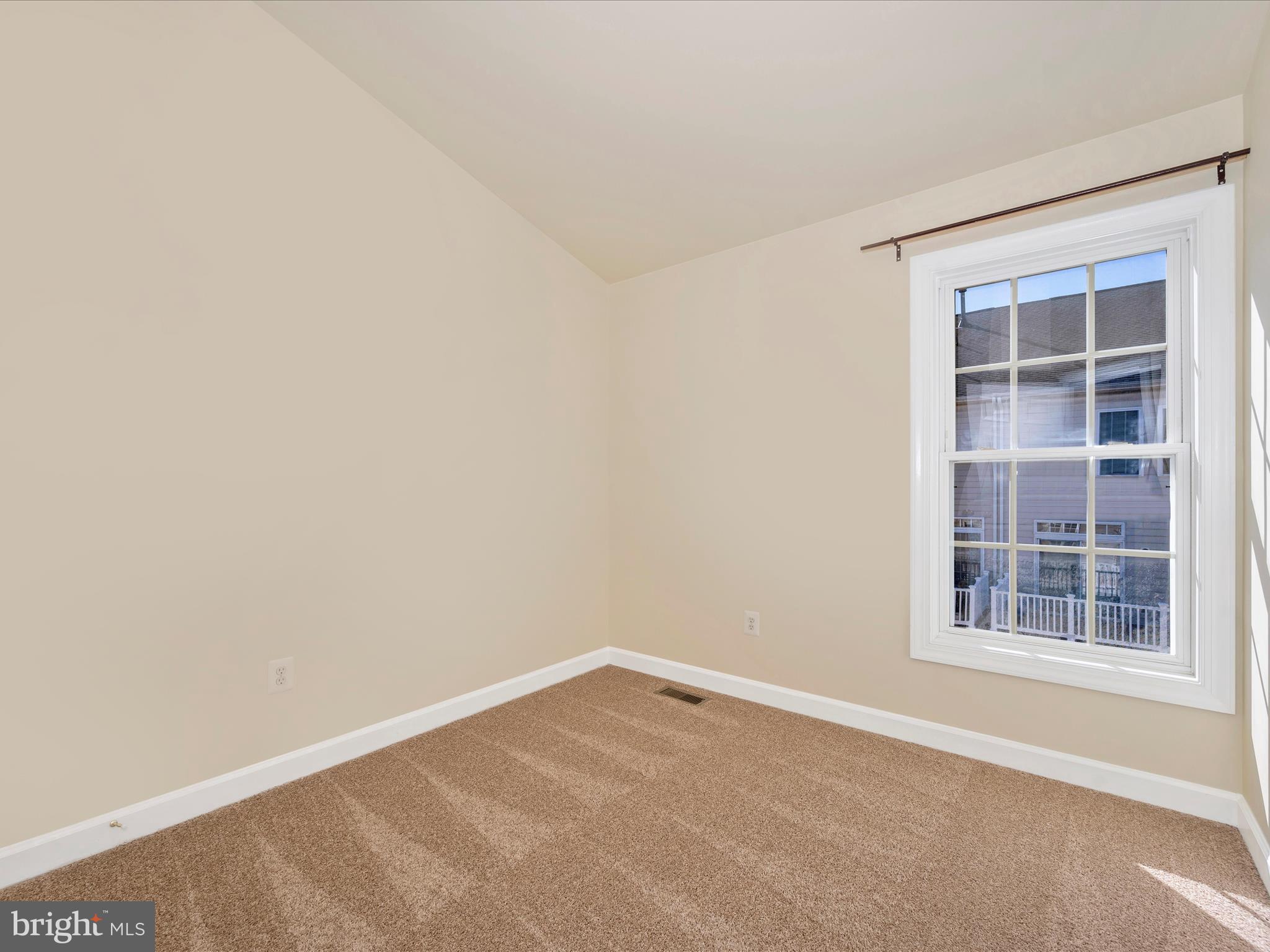 CLARKSBURG RIDGE - Residential