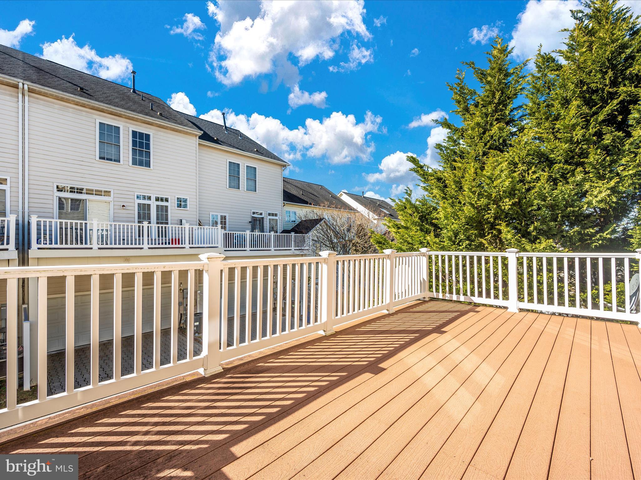 CLARKSBURG RIDGE - Residential