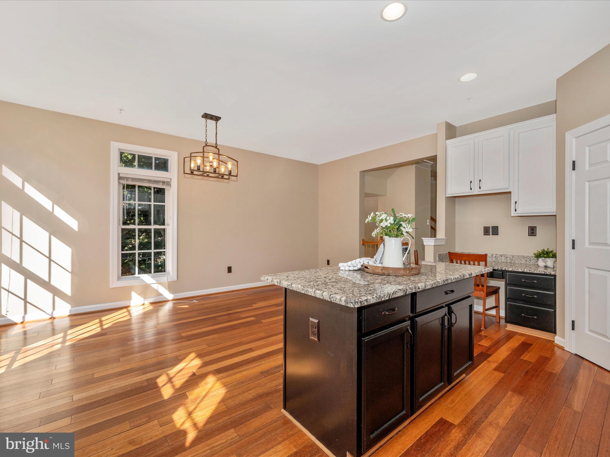 CLARKSBURG RIDGE - Residential