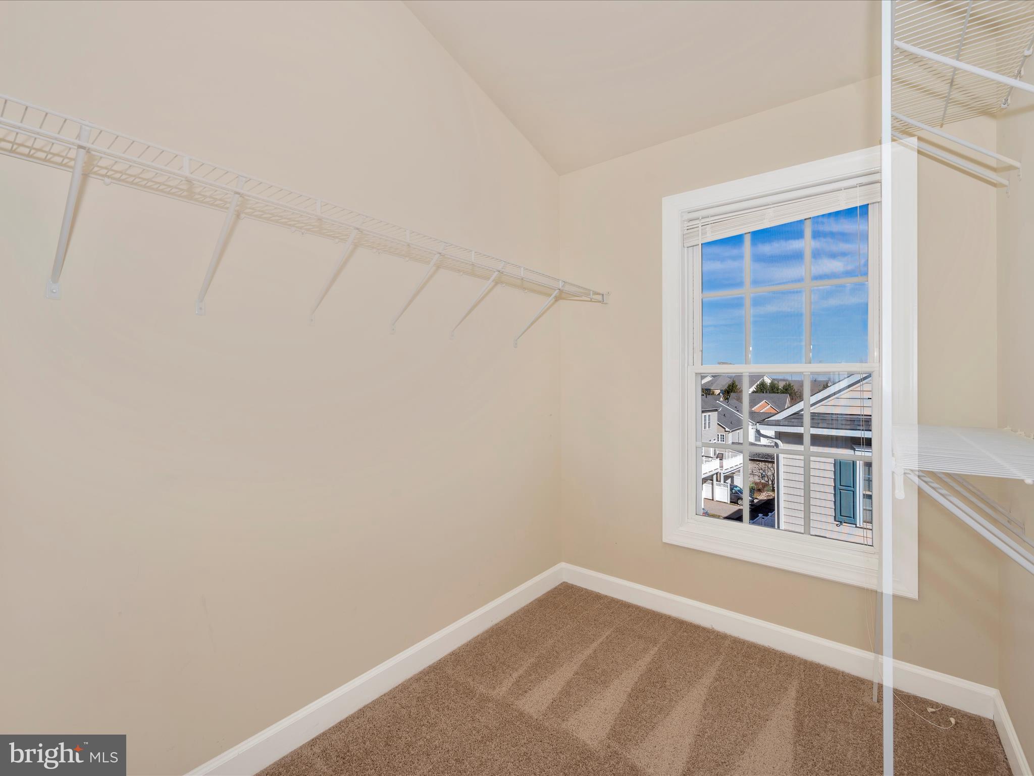 CLARKSBURG RIDGE - Residential