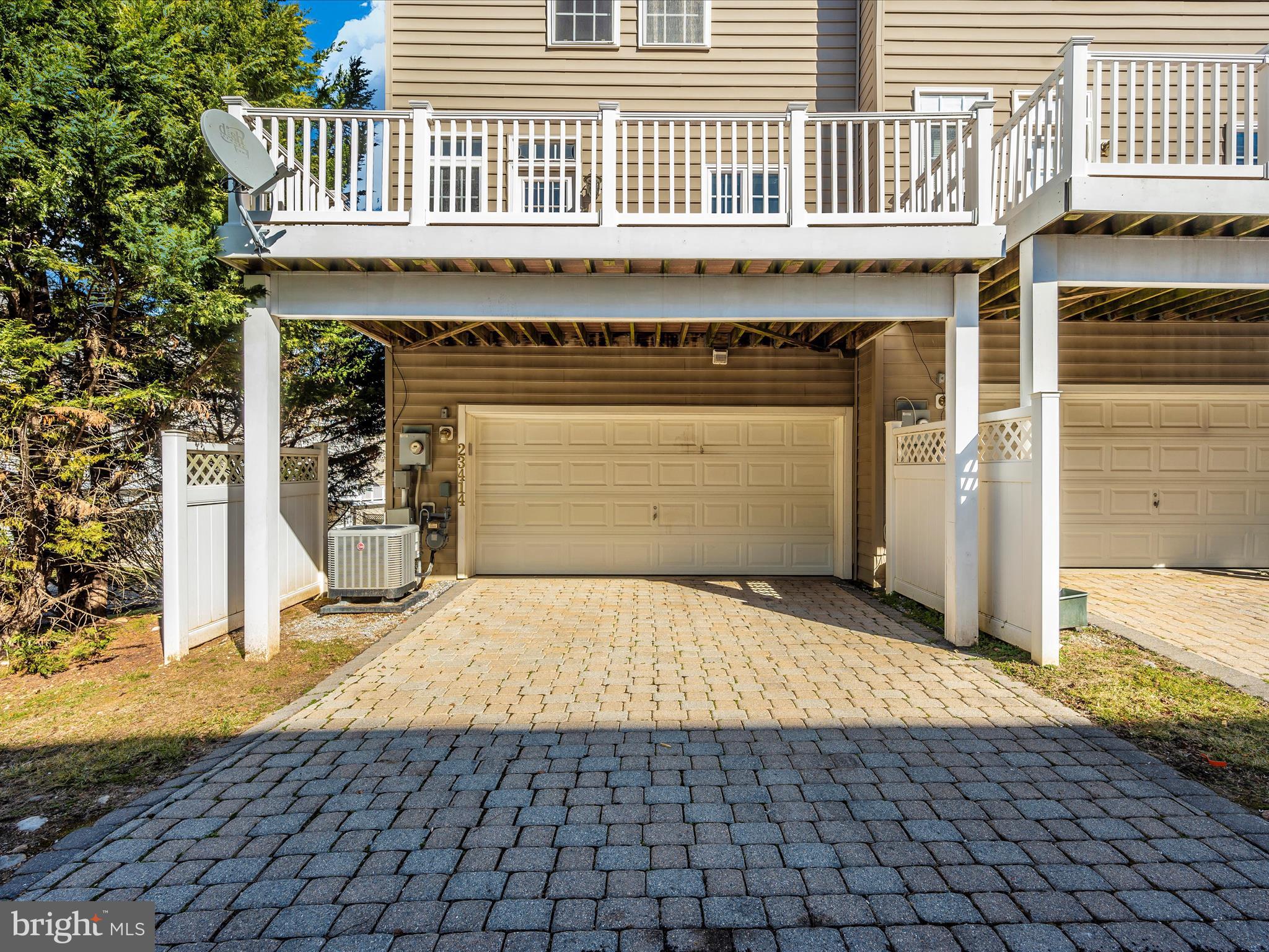 CLARKSBURG RIDGE - Residential