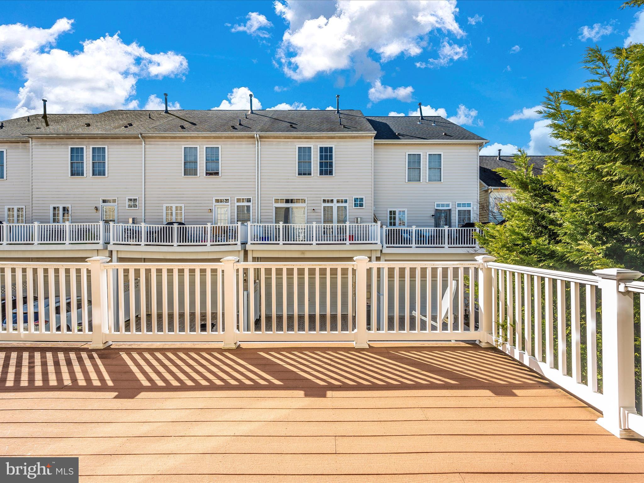 CLARKSBURG RIDGE - Residential