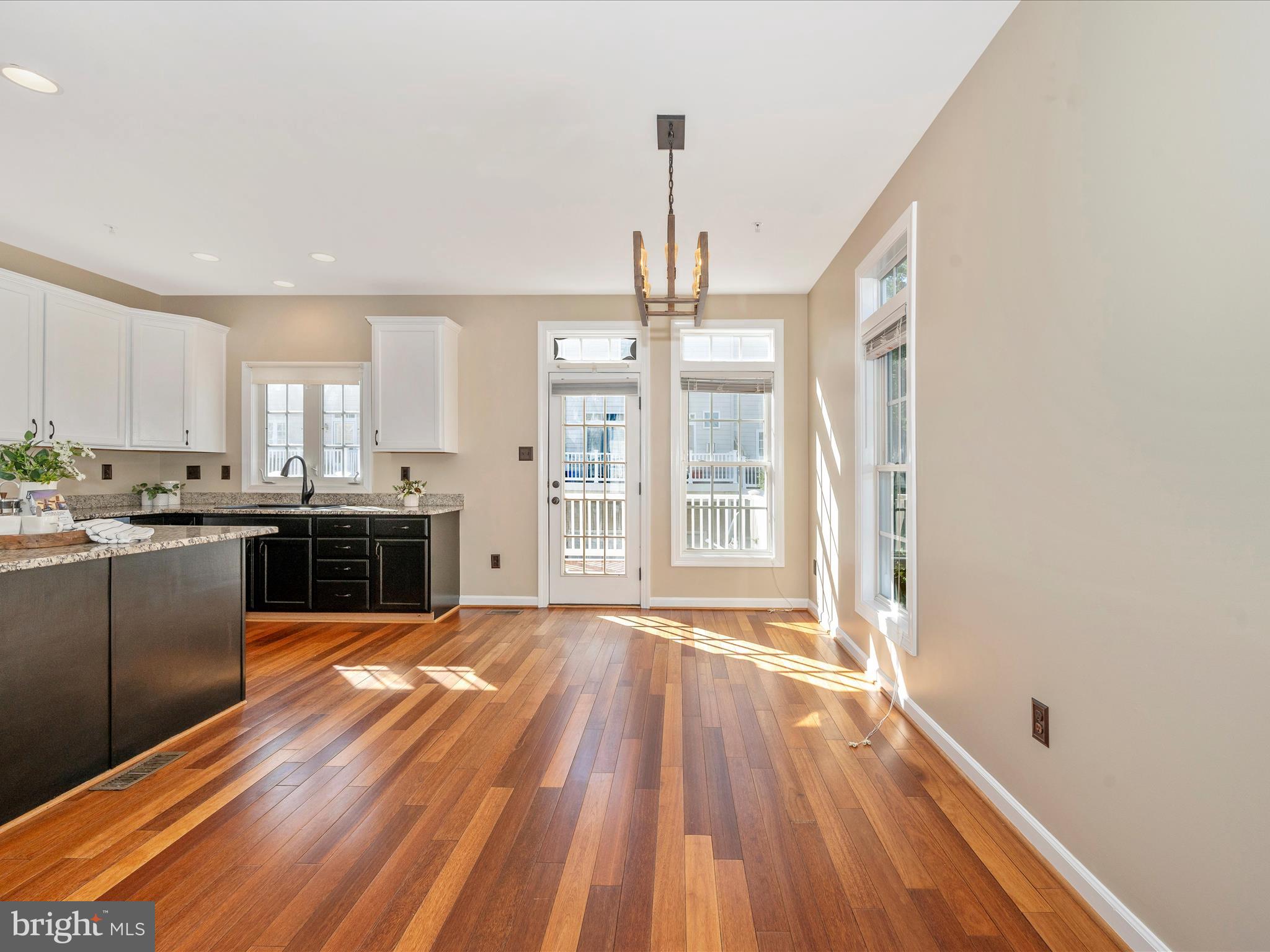 CLARKSBURG RIDGE - Residential