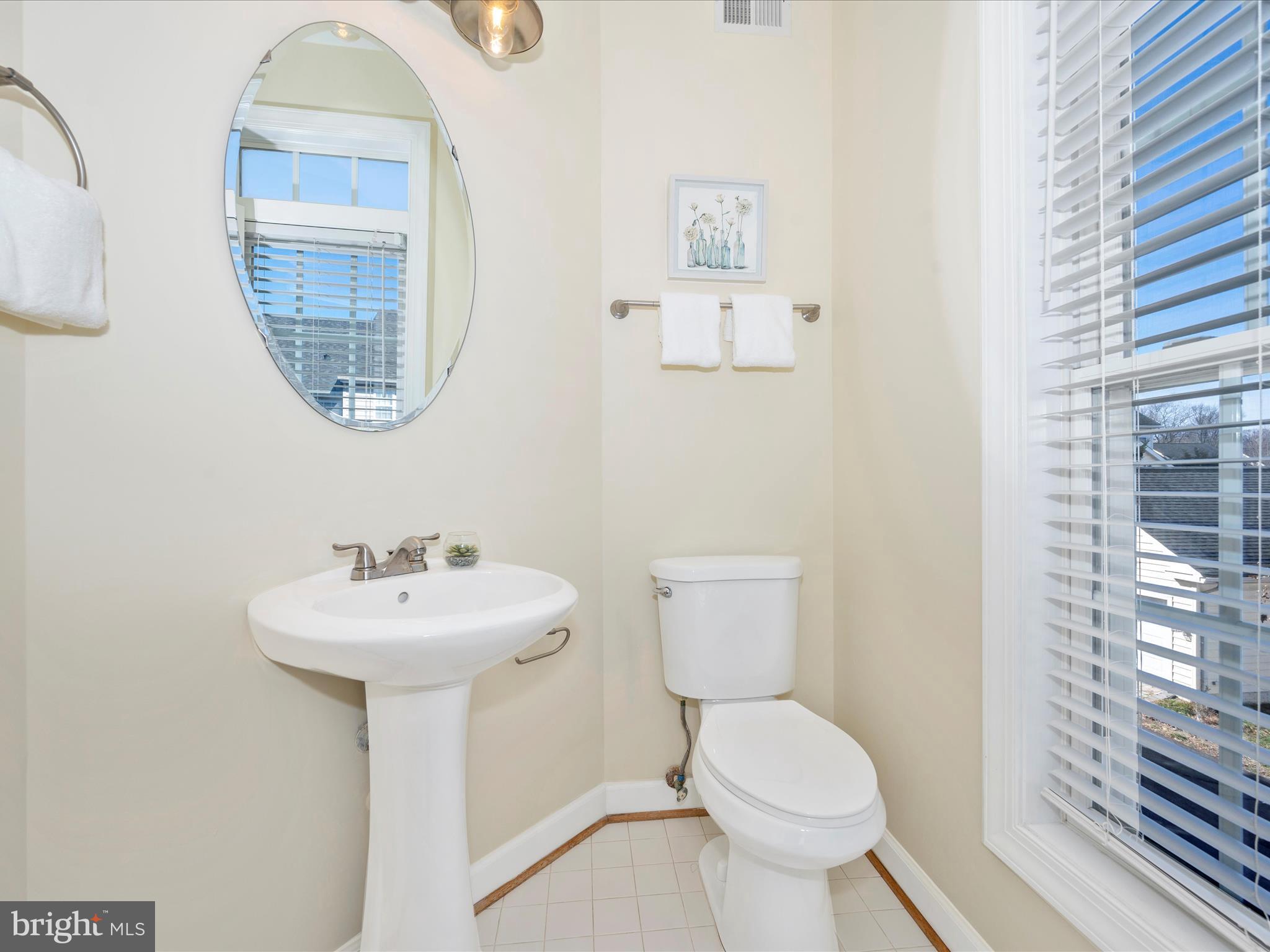 CLARKSBURG RIDGE - Residential