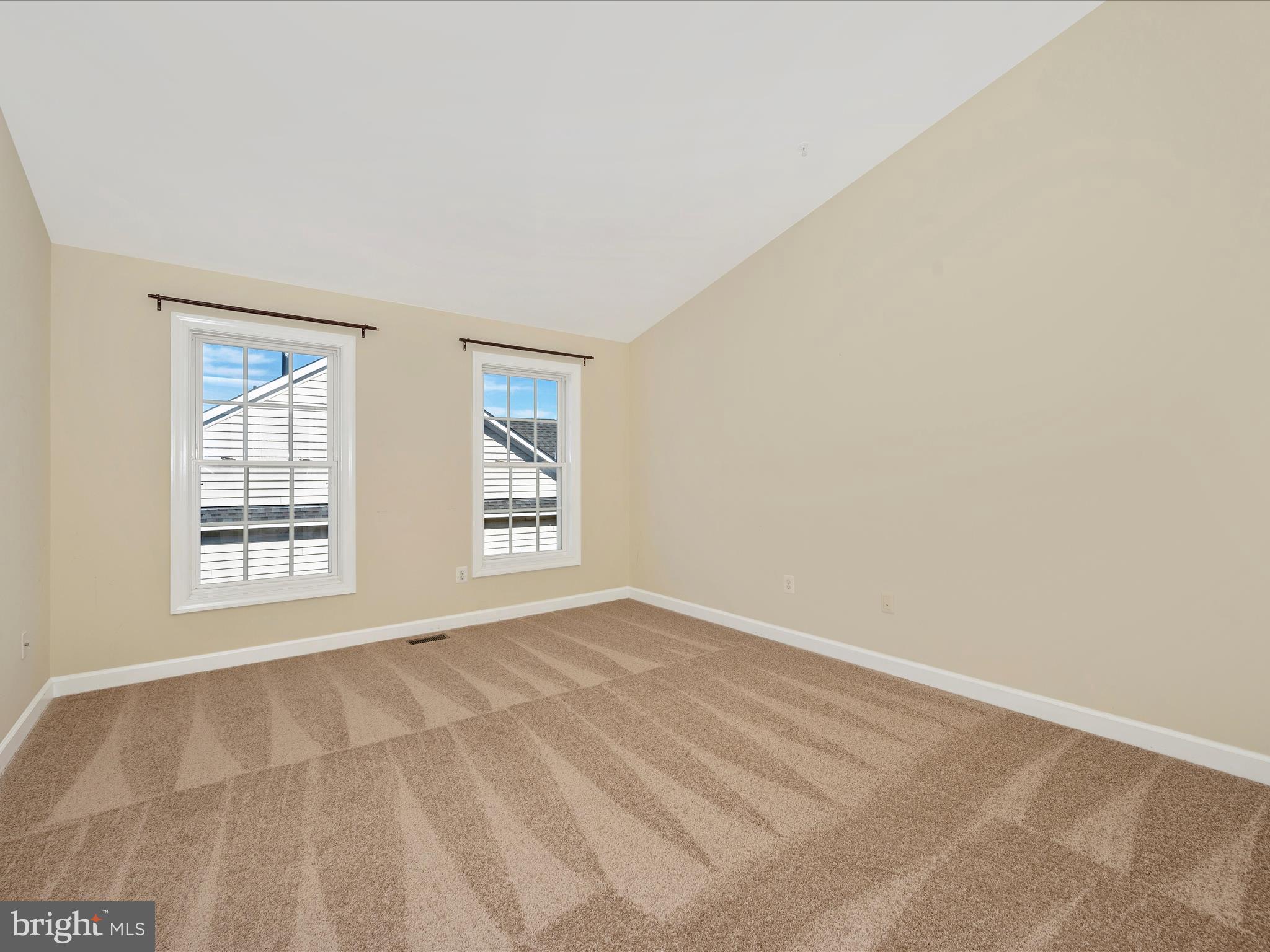 CLARKSBURG RIDGE - Residential