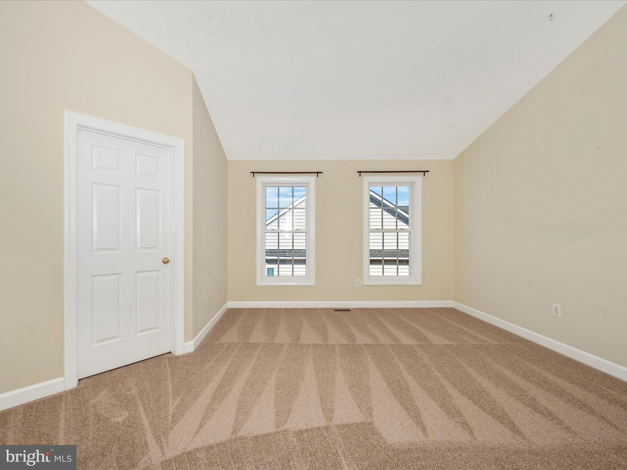 CLARKSBURG RIDGE - Residential