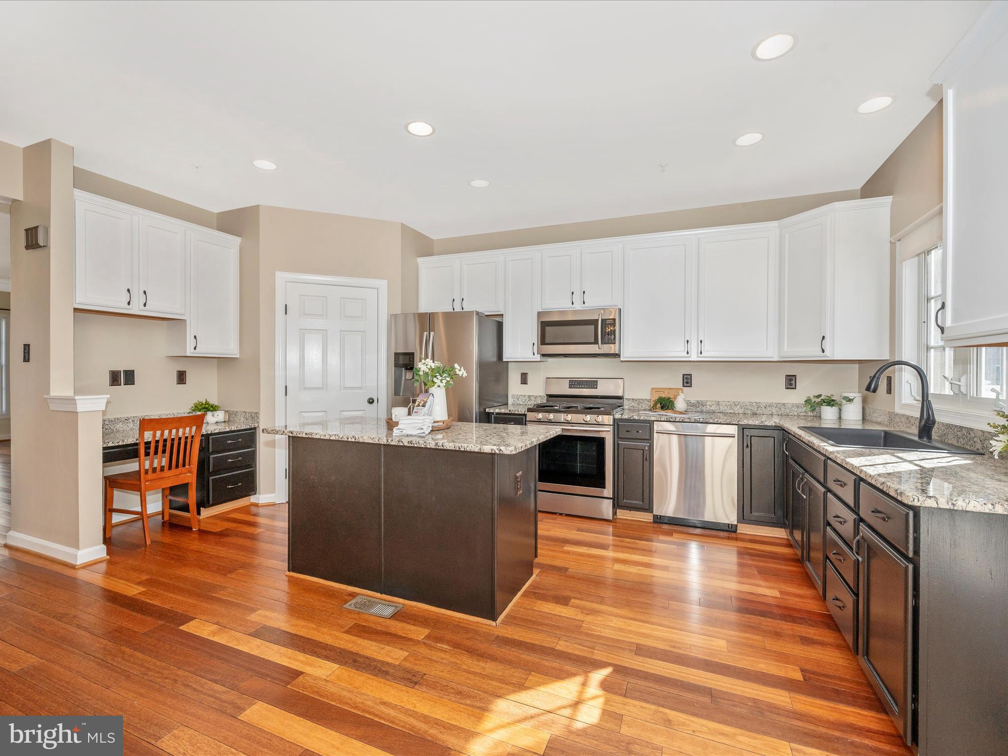 CLARKSBURG RIDGE - Residential