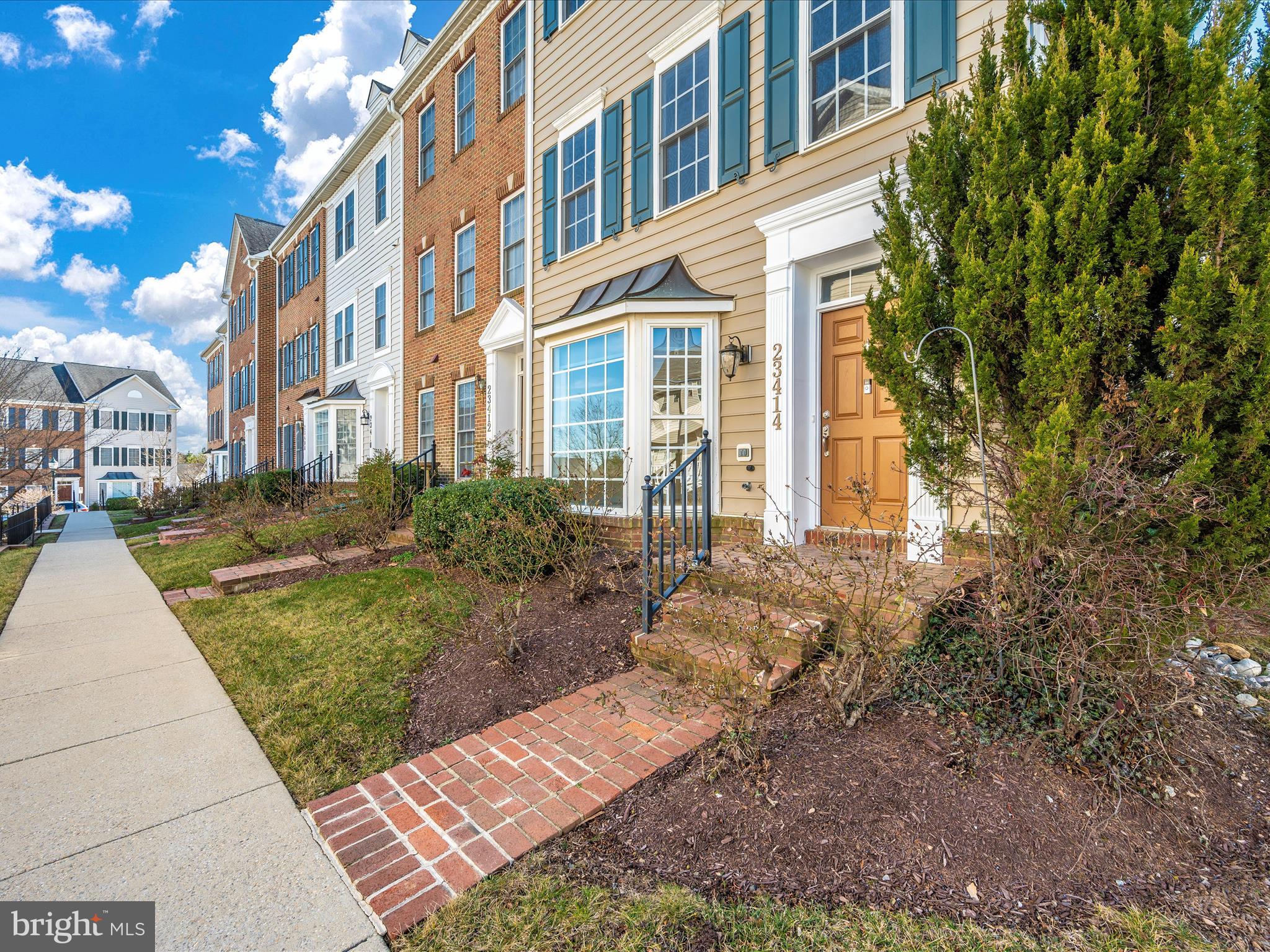 CLARKSBURG RIDGE - Residential