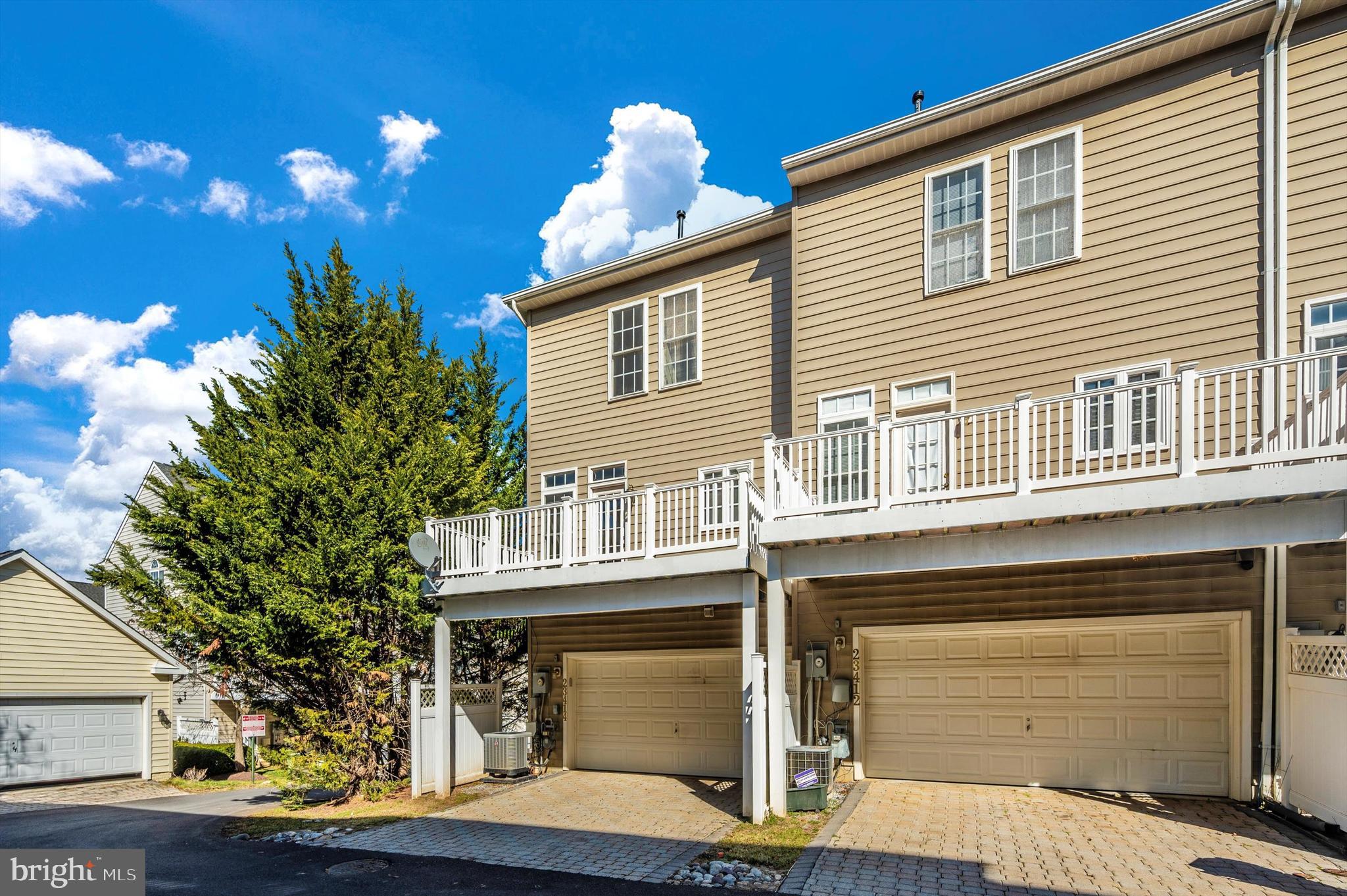 CLARKSBURG RIDGE - Residential