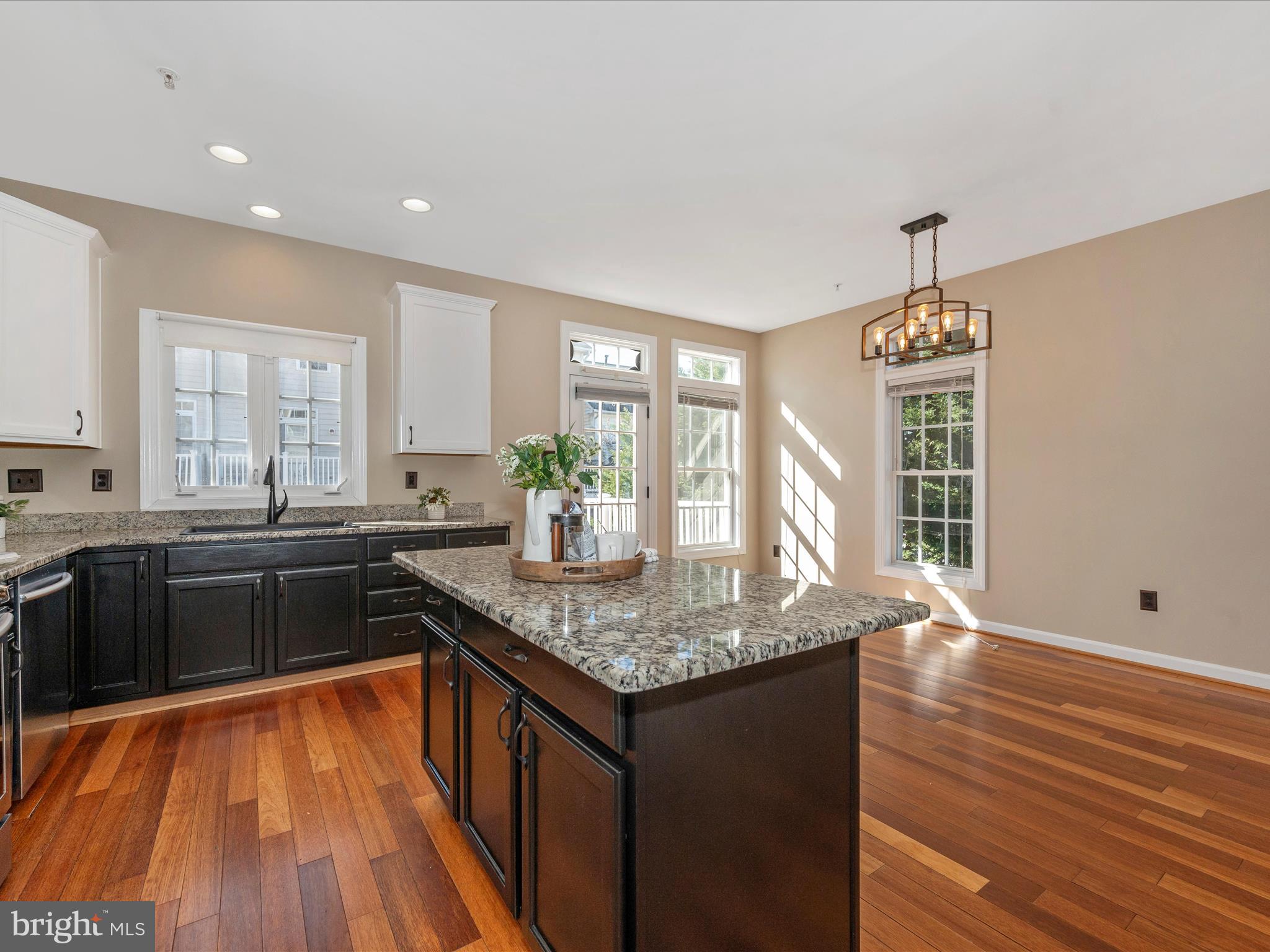 CLARKSBURG RIDGE - Residential