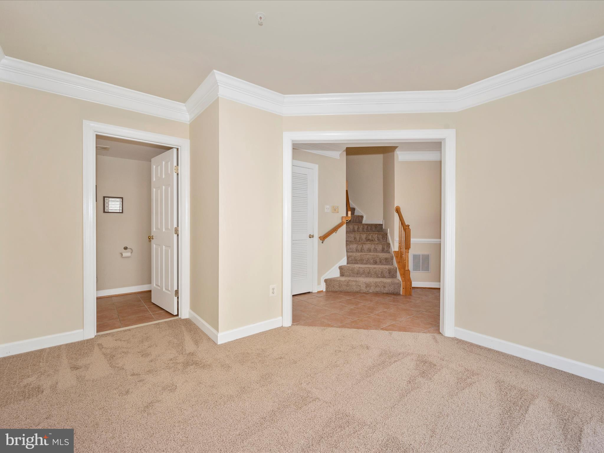 CLARKSBURG RIDGE - Residential