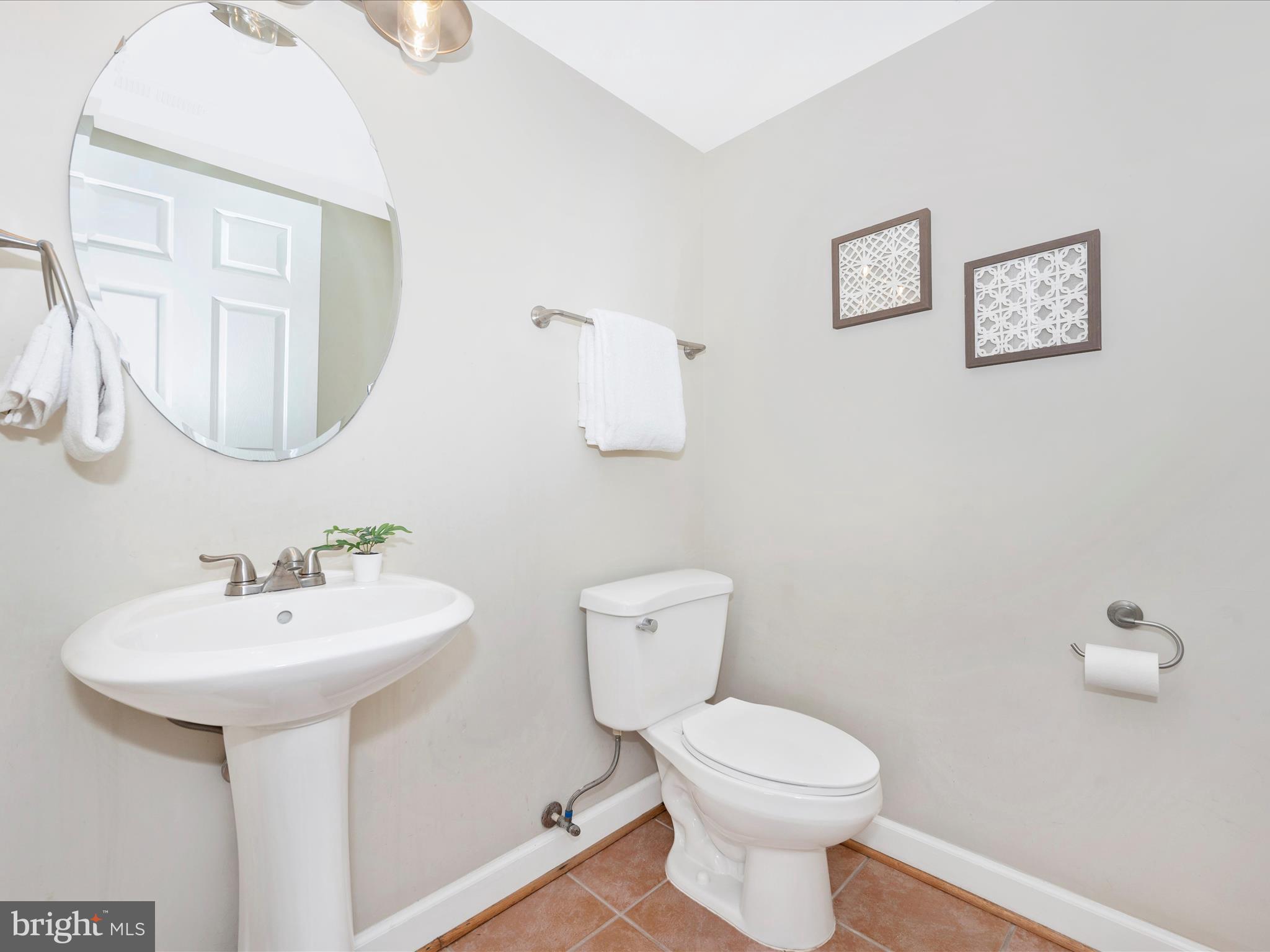 CLARKSBURG RIDGE - Residential