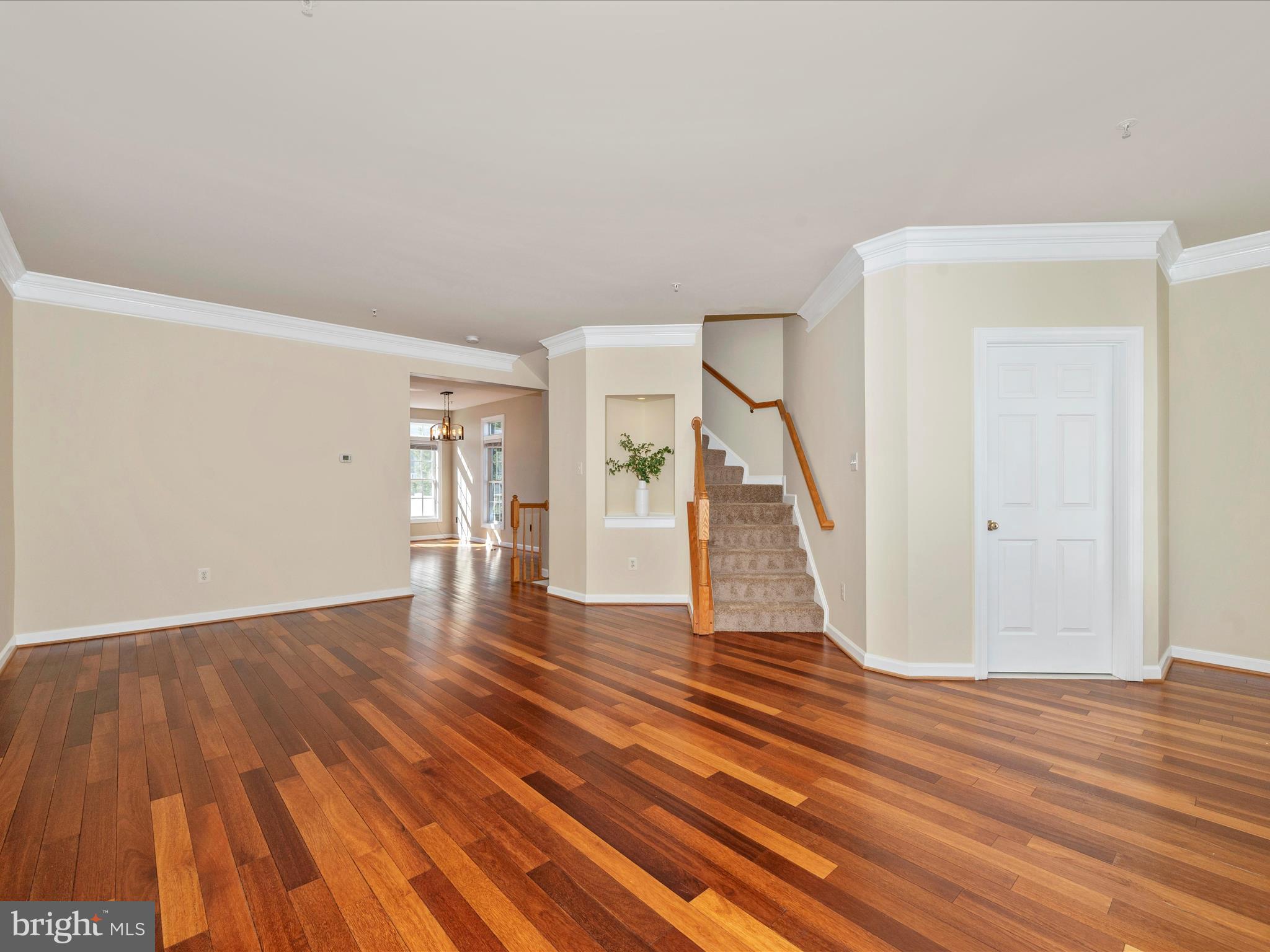 CLARKSBURG RIDGE - Residential