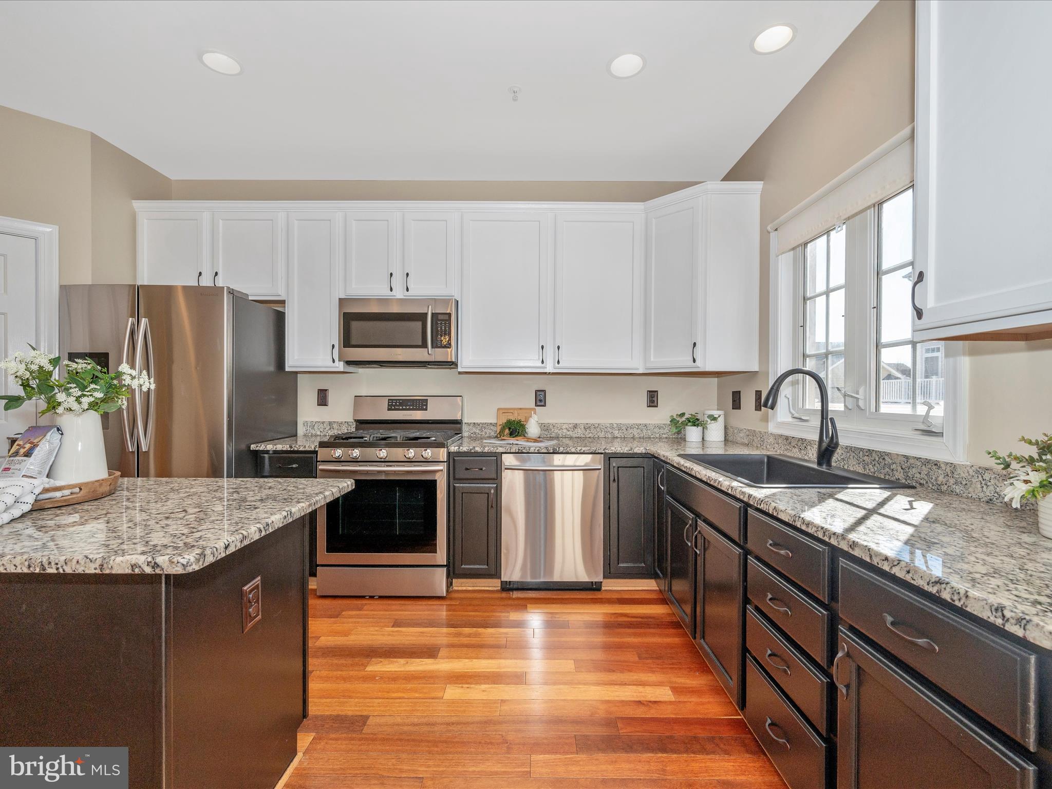 CLARKSBURG RIDGE - Residential