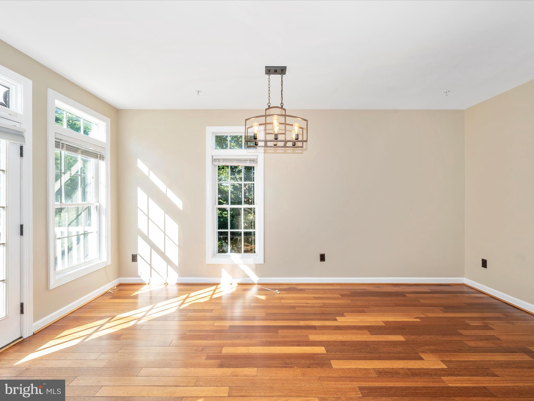 CLARKSBURG RIDGE - Residential