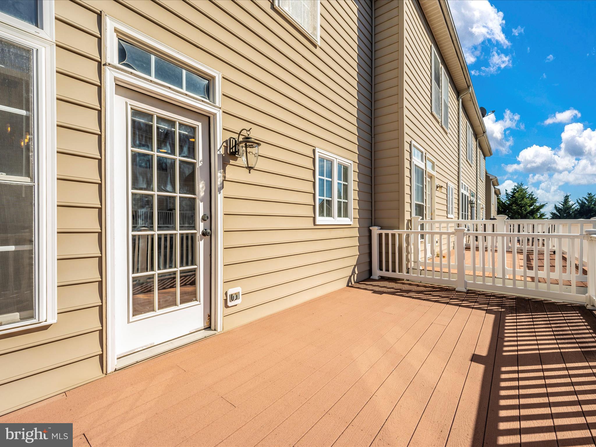 CLARKSBURG RIDGE - Residential