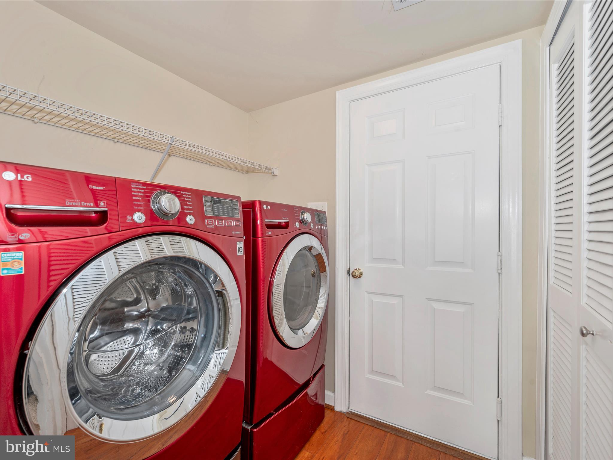 CLARKSBURG RIDGE - Residential