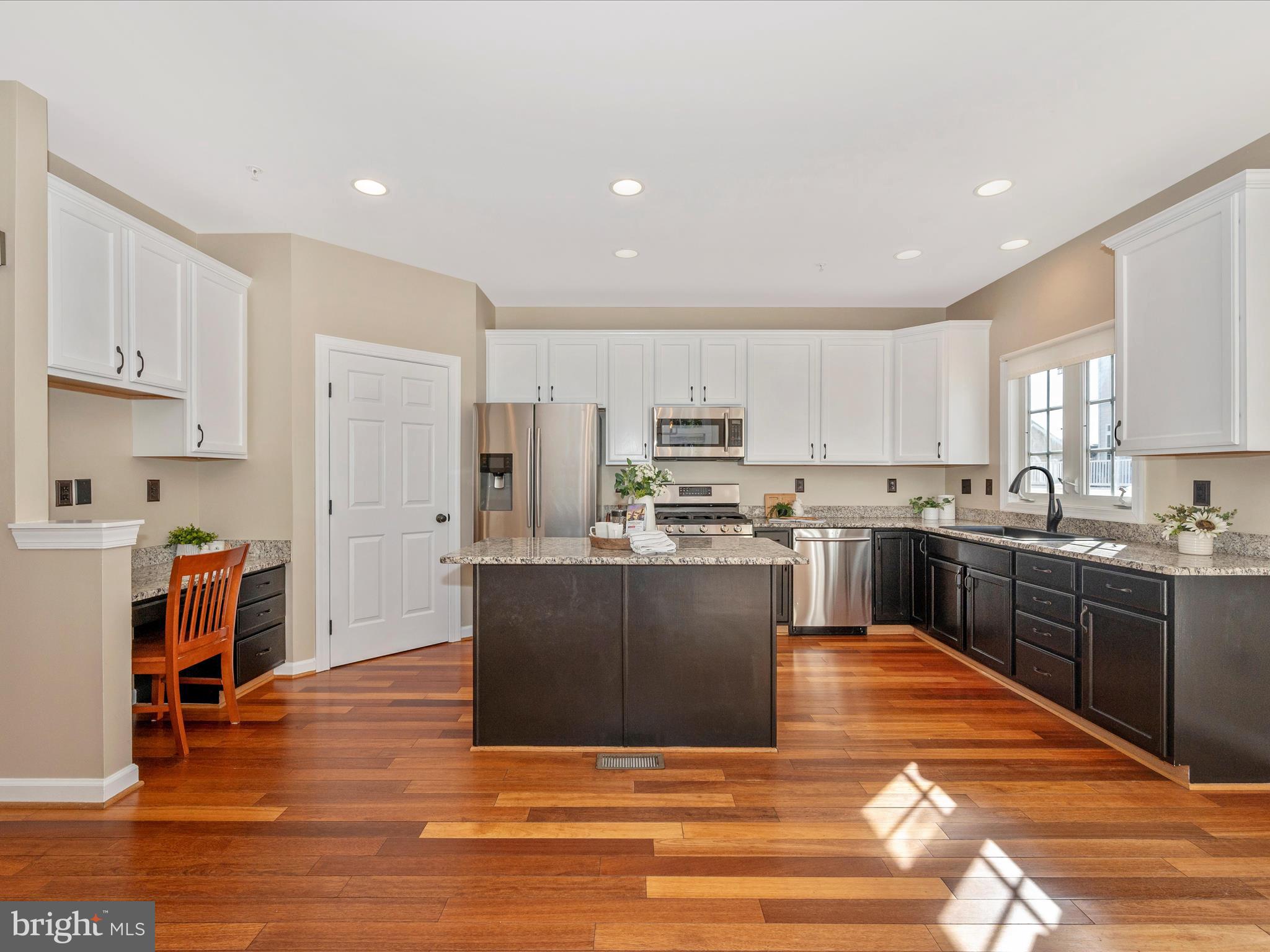 CLARKSBURG RIDGE - Residential