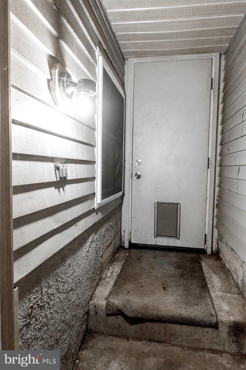 PINEDALE WOODS - Residential