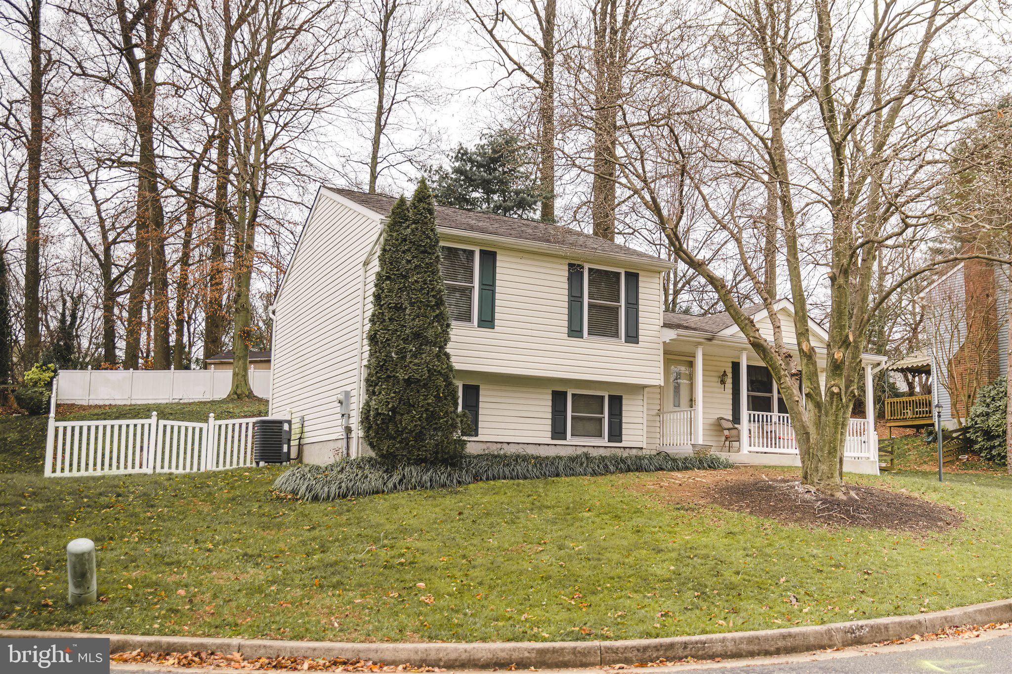 PINEDALE WOODS - Residential