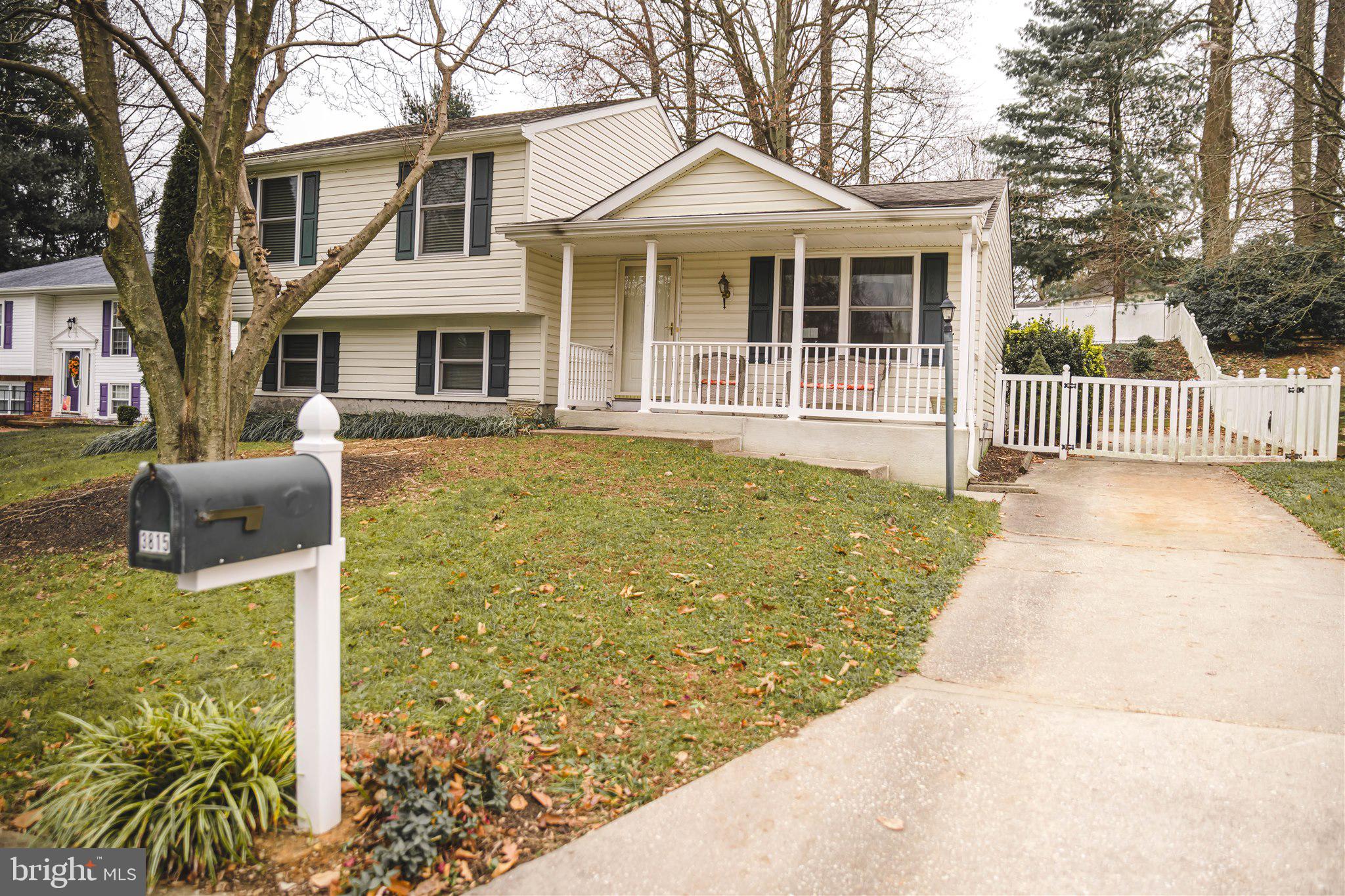 PINEDALE WOODS - Residential