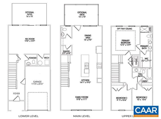 UNKNOWN - Residential