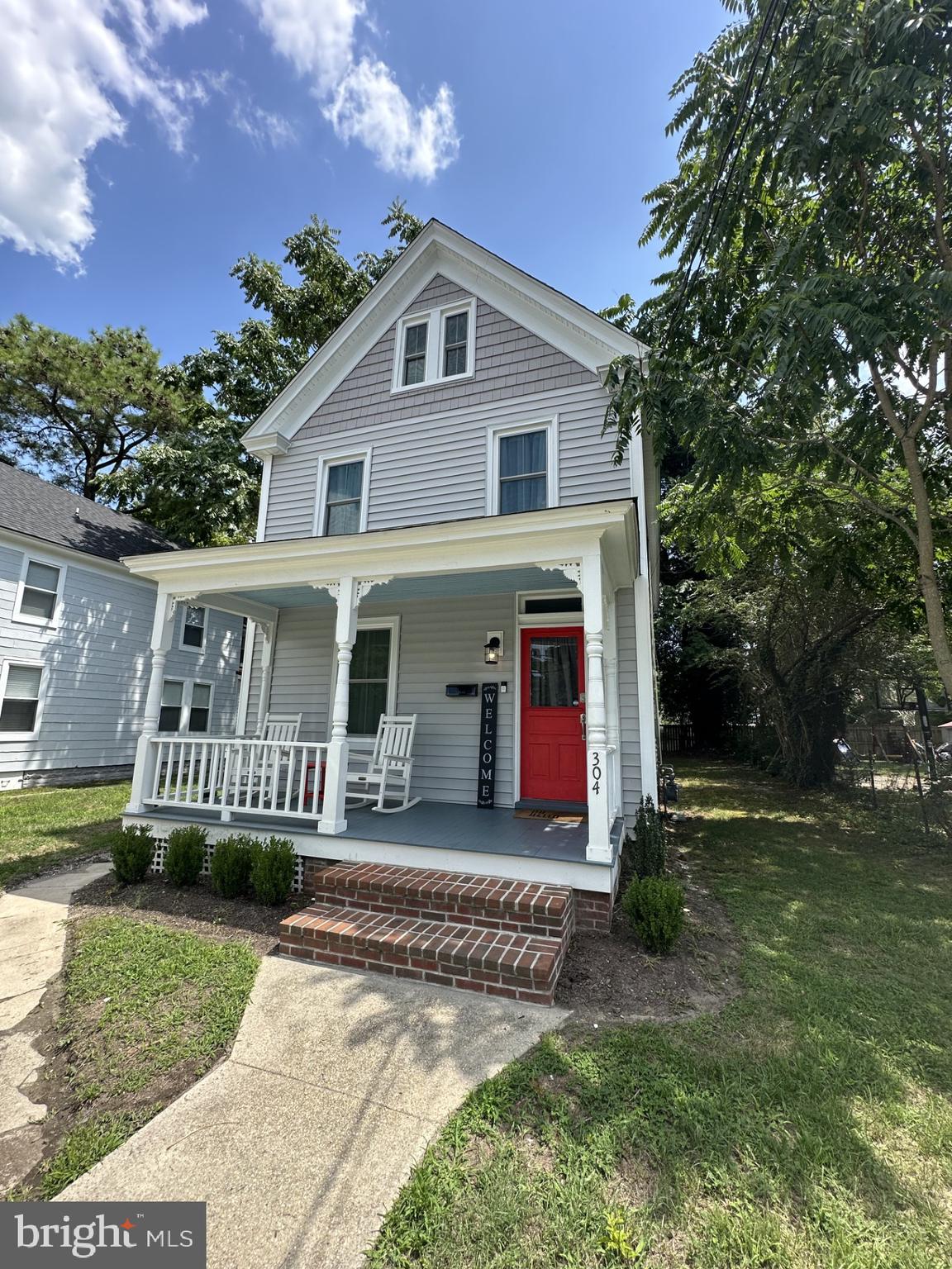 WEST END HISTORIC DISTRICT - Residential Lease