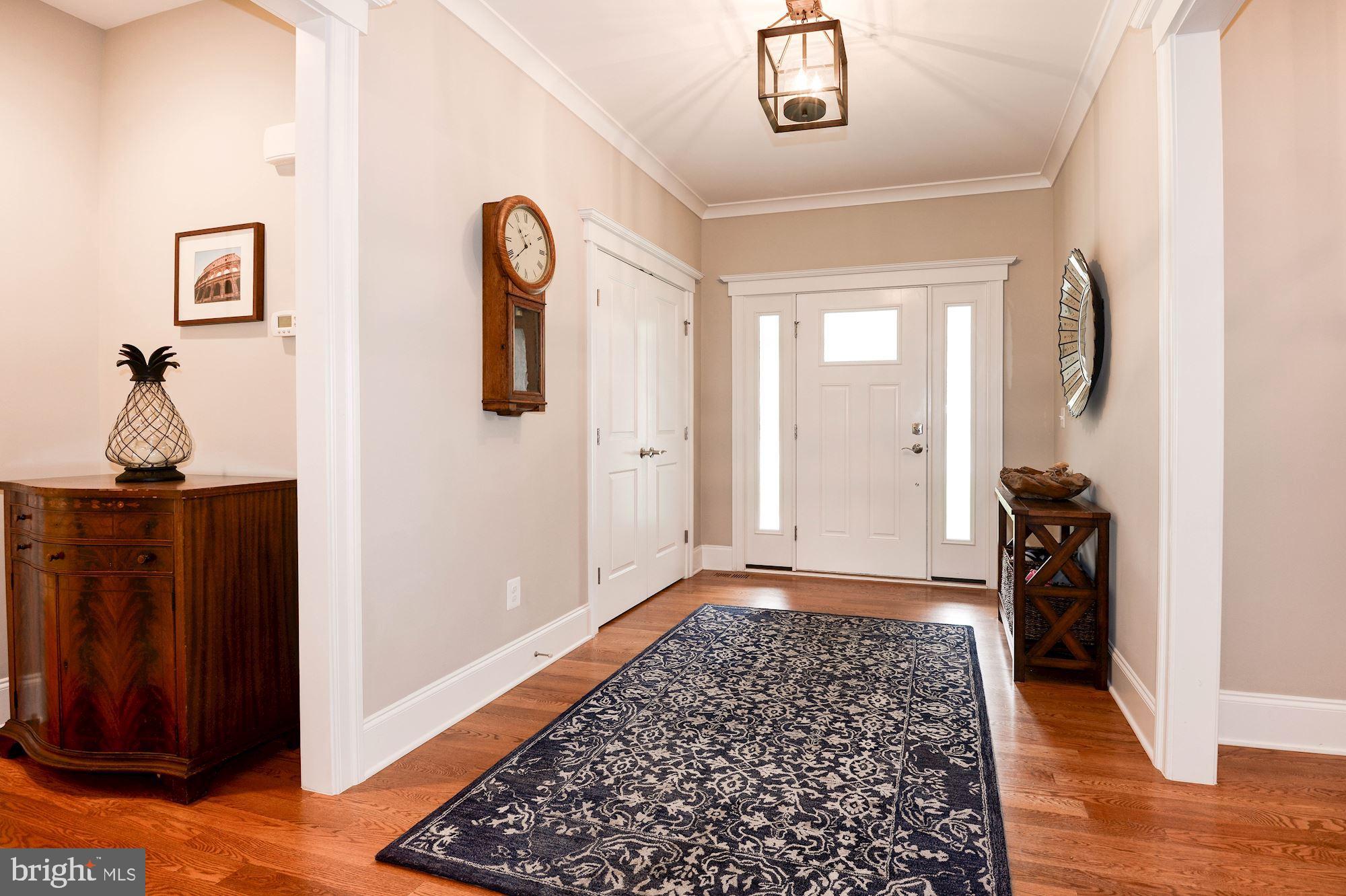 VIENNA WOODS - Residential