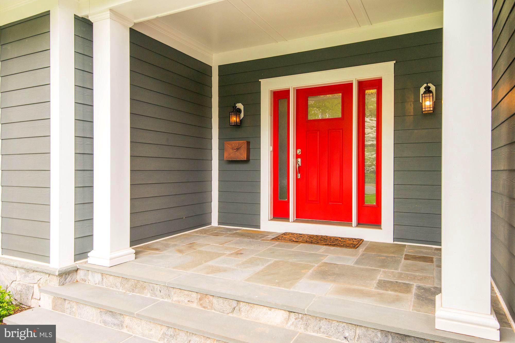 VIENNA WOODS - Residential