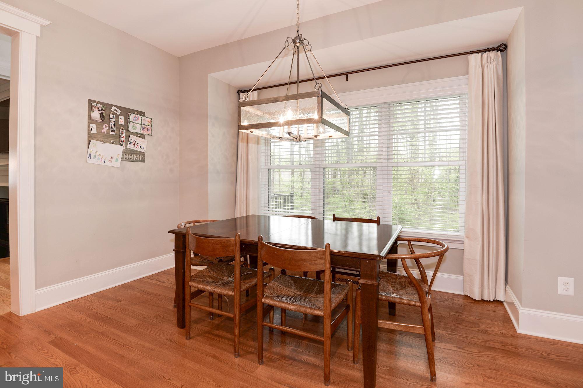 VIENNA WOODS - Residential