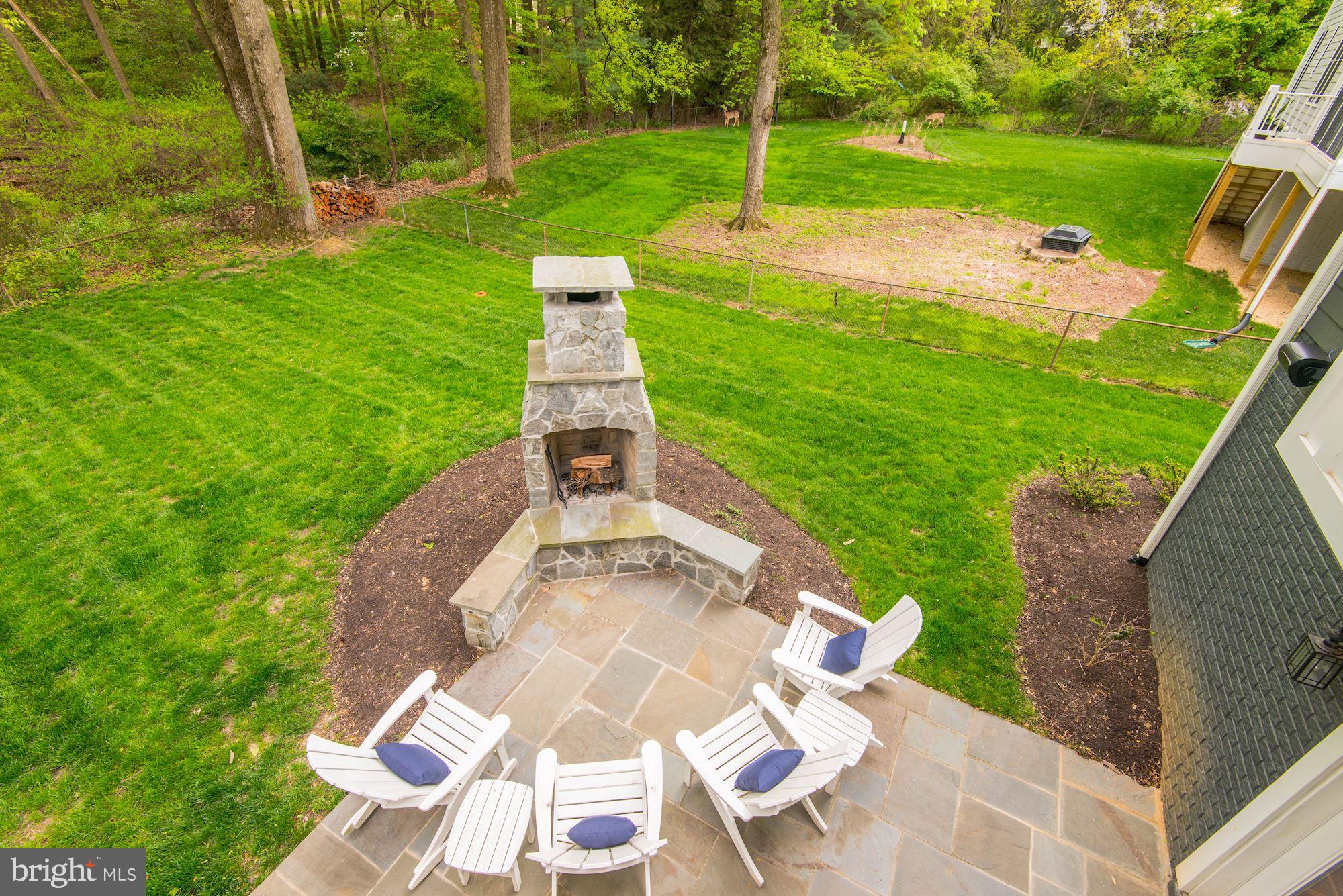 VIENNA WOODS - Residential