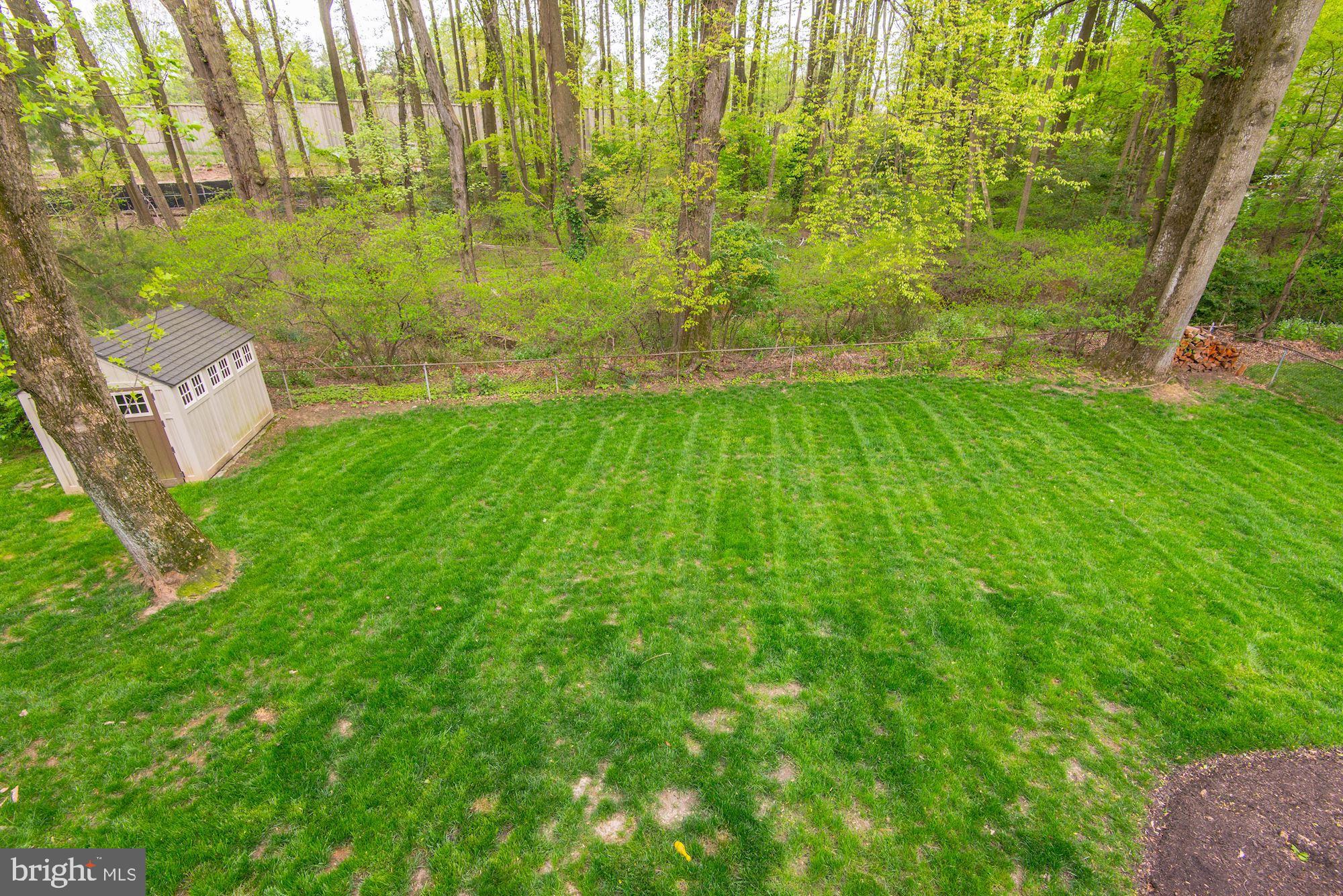 VIENNA WOODS - Residential