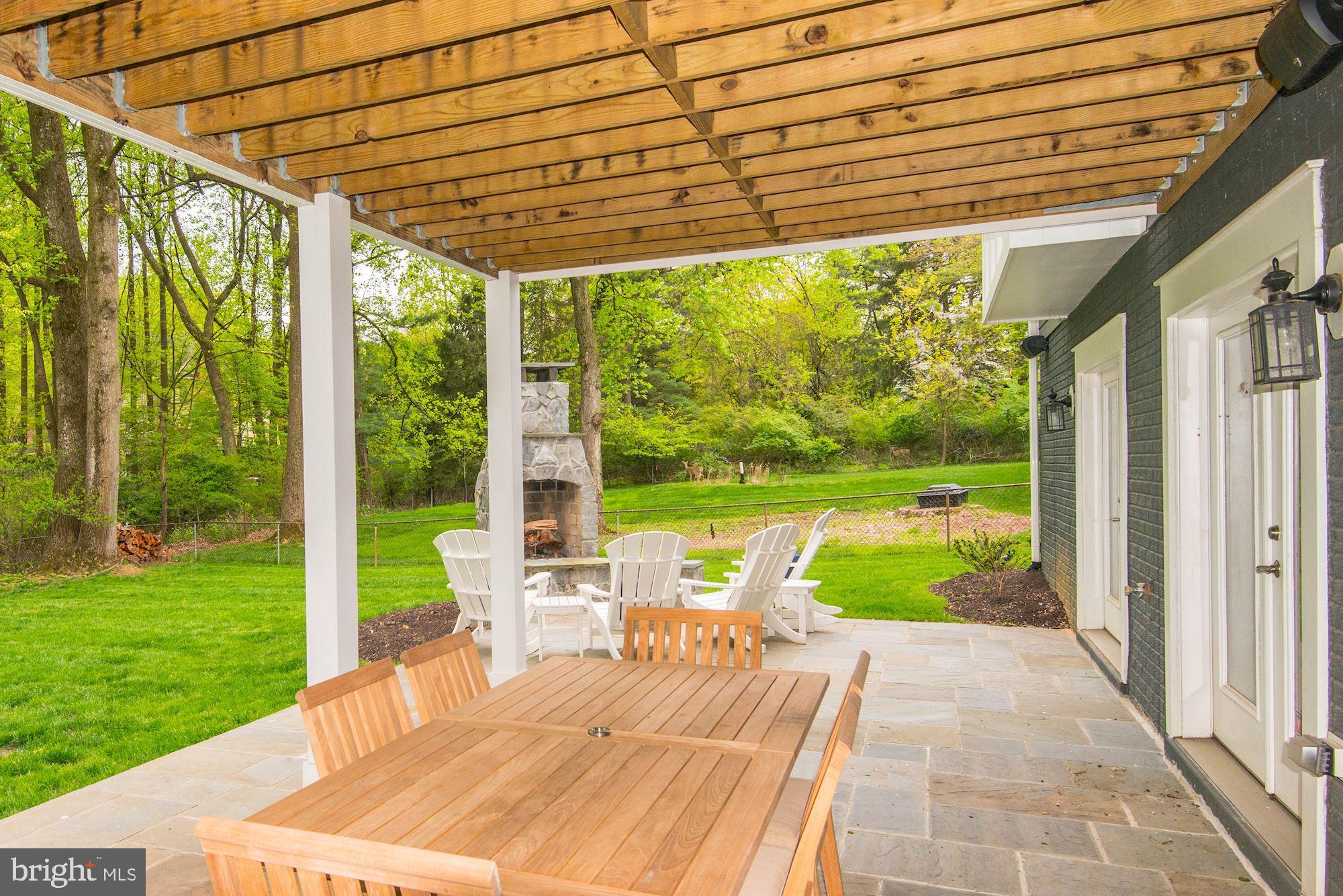 VIENNA WOODS - Residential