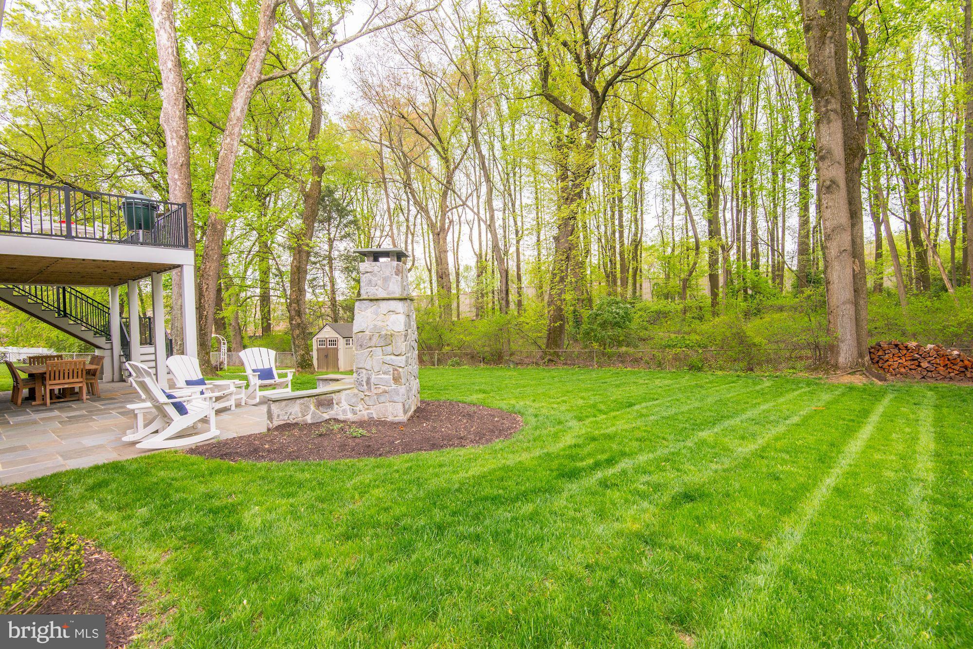 VIENNA WOODS - Residential