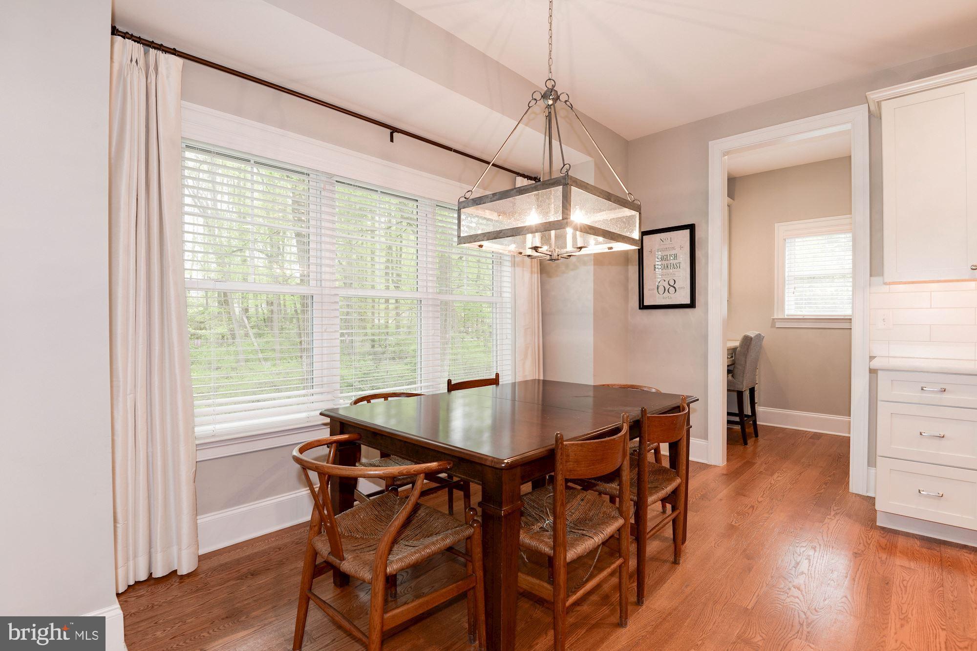 VIENNA WOODS - Residential