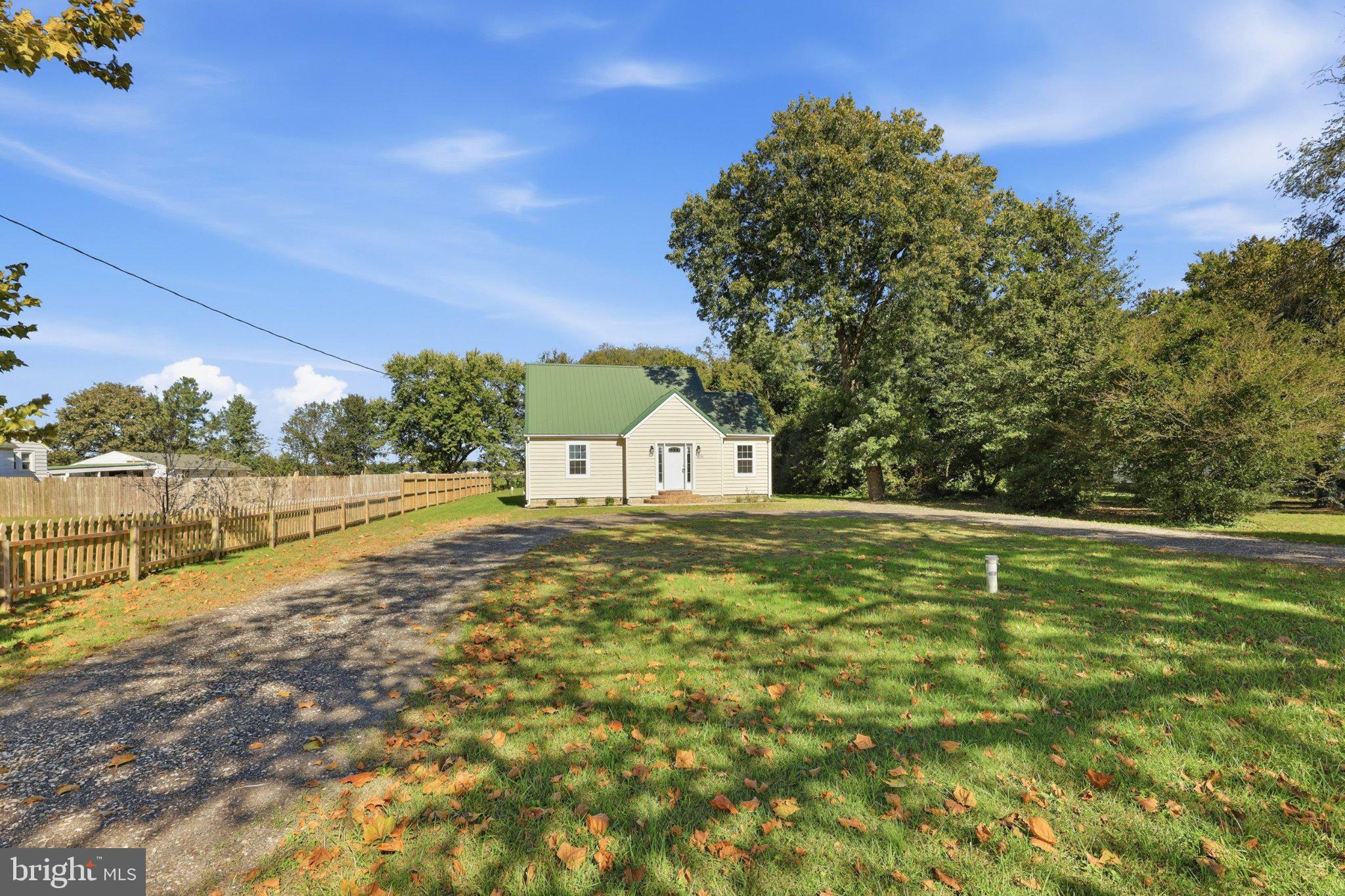 26791 SEAFORD ROAD