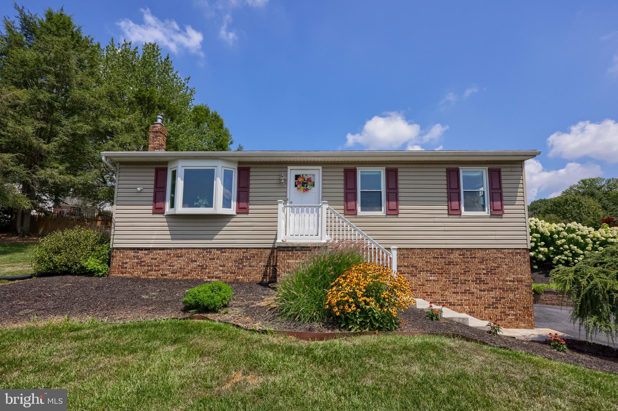 64 SASSAFRAS LANE