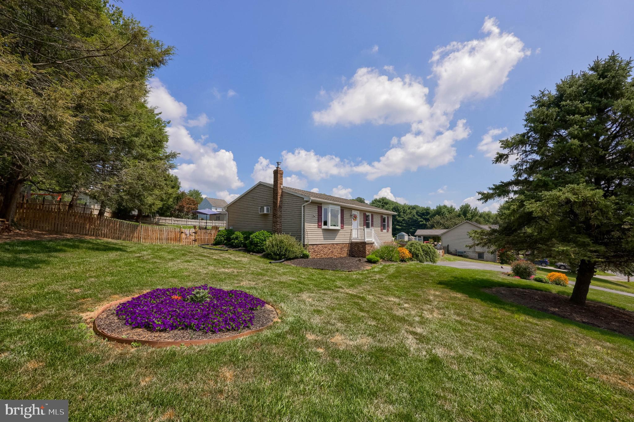 64 SASSAFRAS LANE