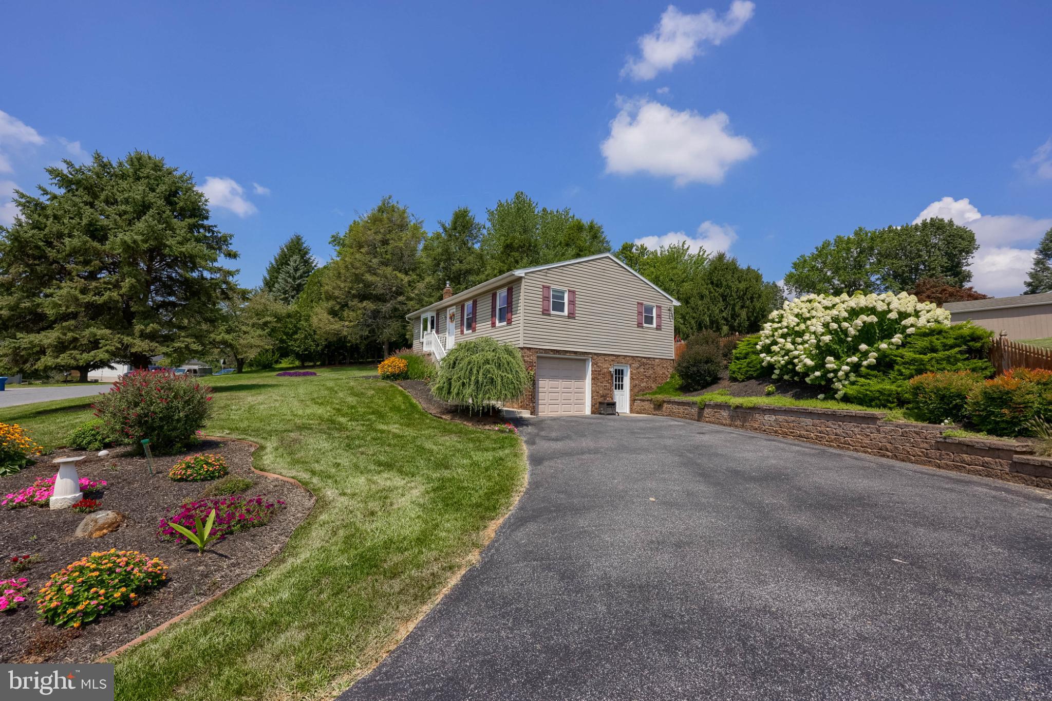 64 SASSAFRAS LANE