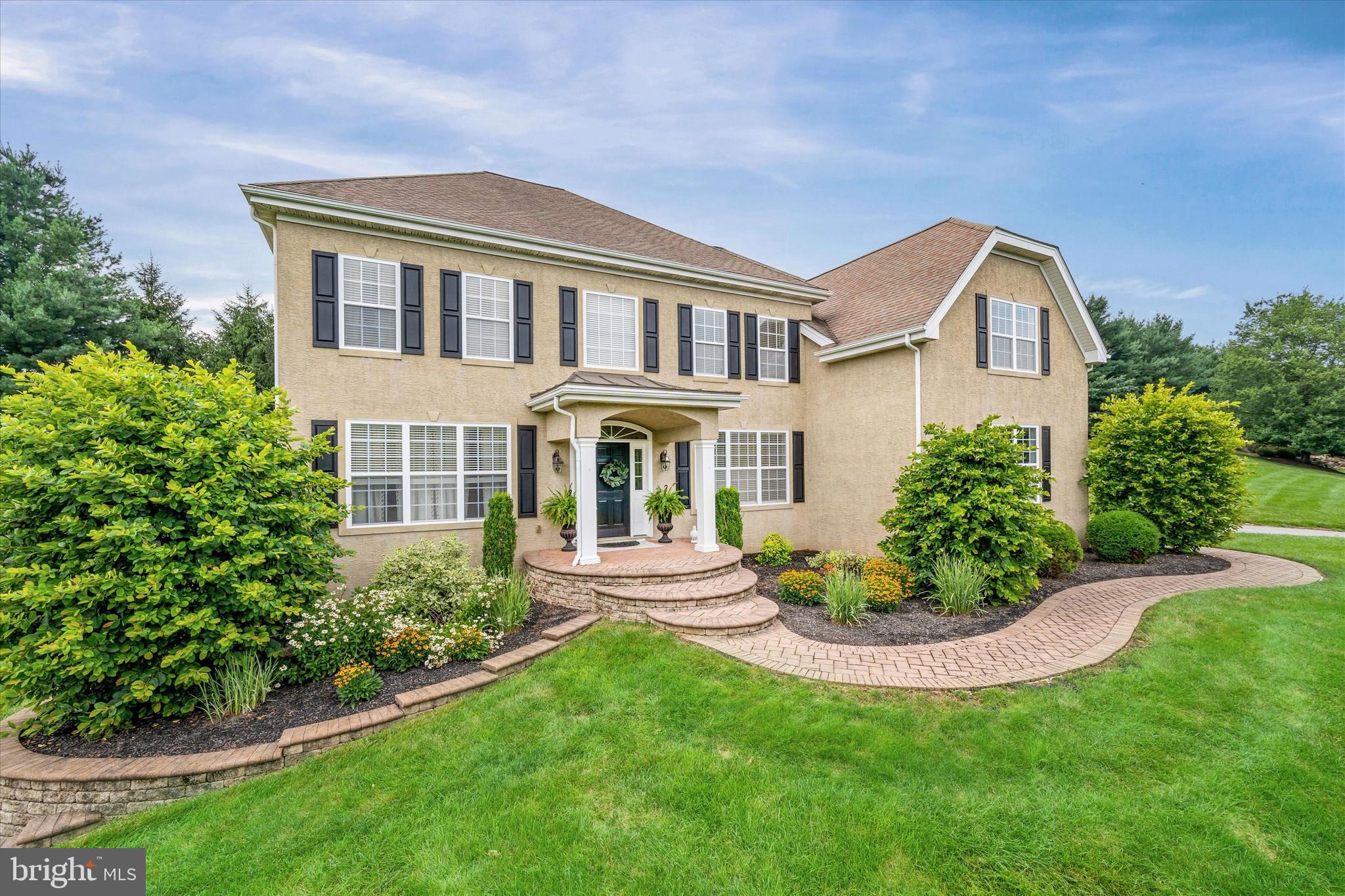 AUBURN HILLS - Residential