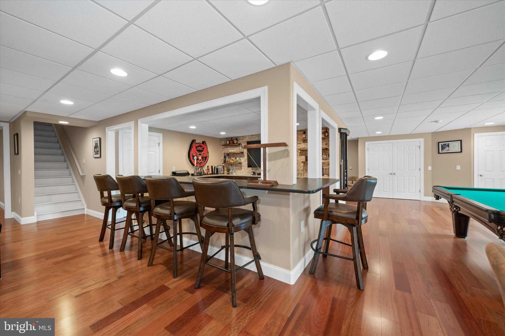 AUBURN HILLS - Residential