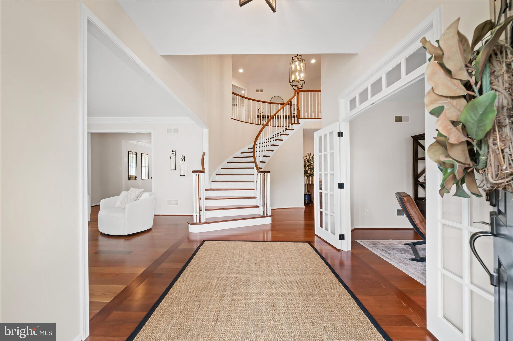 AUBURN HILLS - Residential