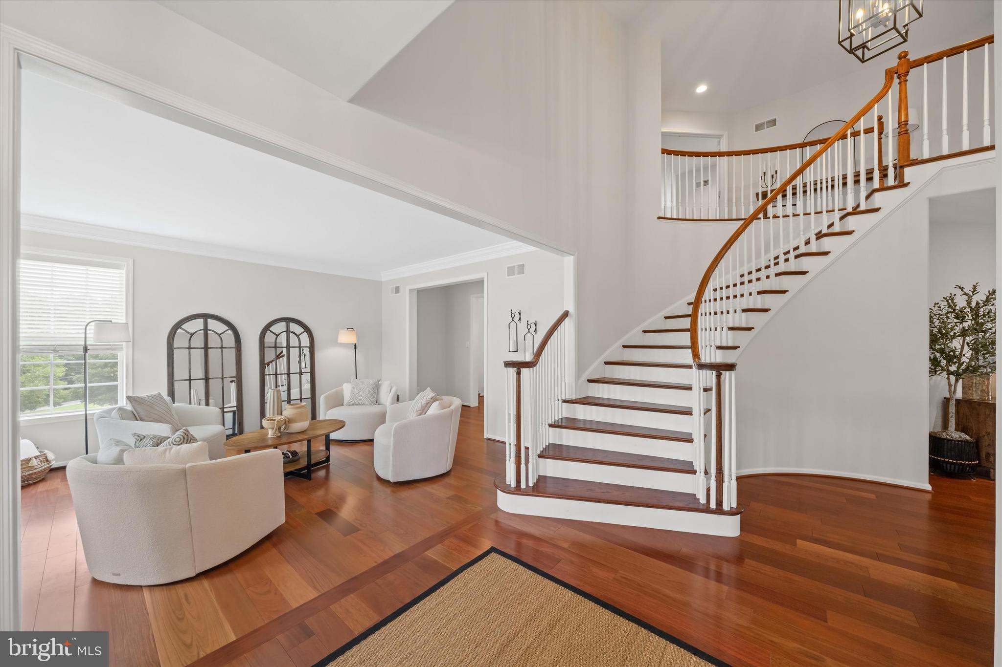 AUBURN HILLS - Residential