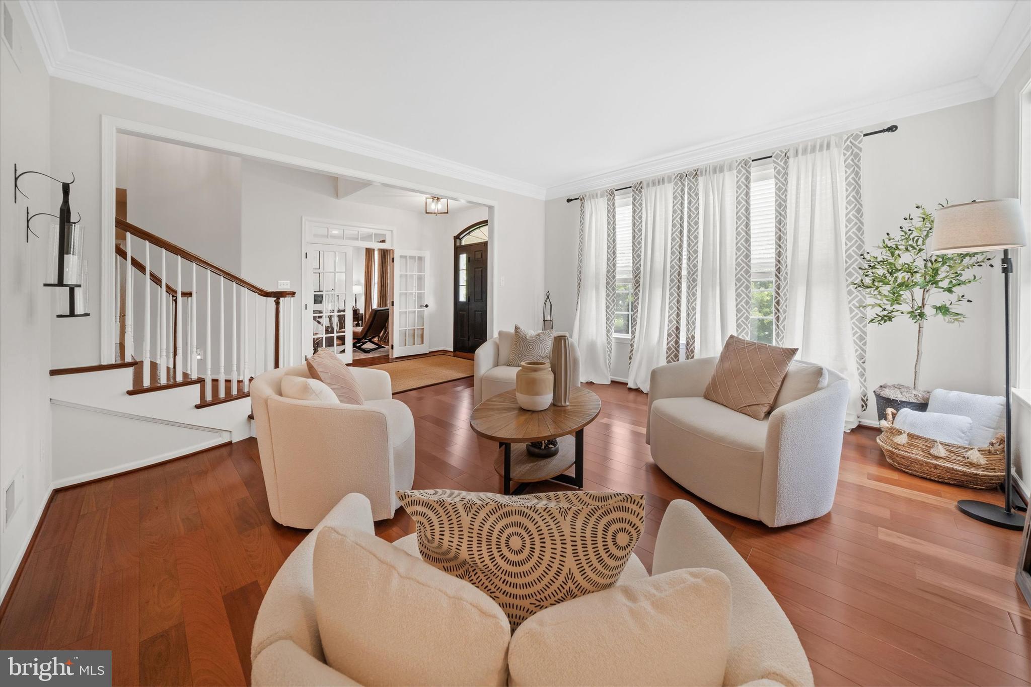 AUBURN HILLS - Residential