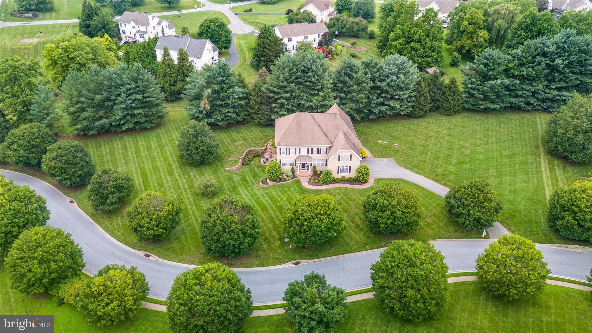 AUBURN HILLS - Residential