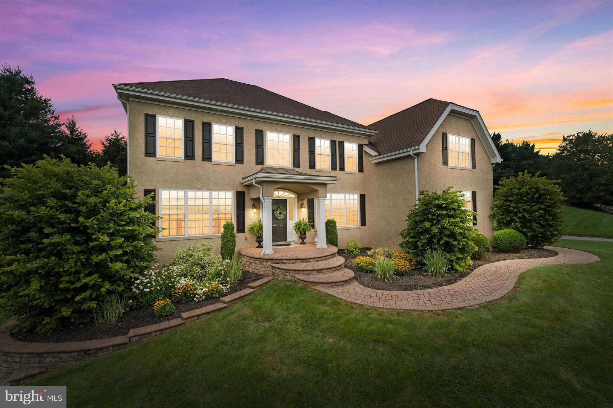 AUBURN HILLS - Residential