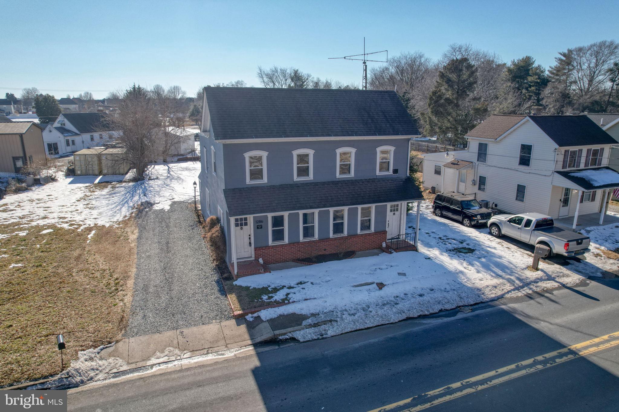 NONE AVAILABLE - Residential